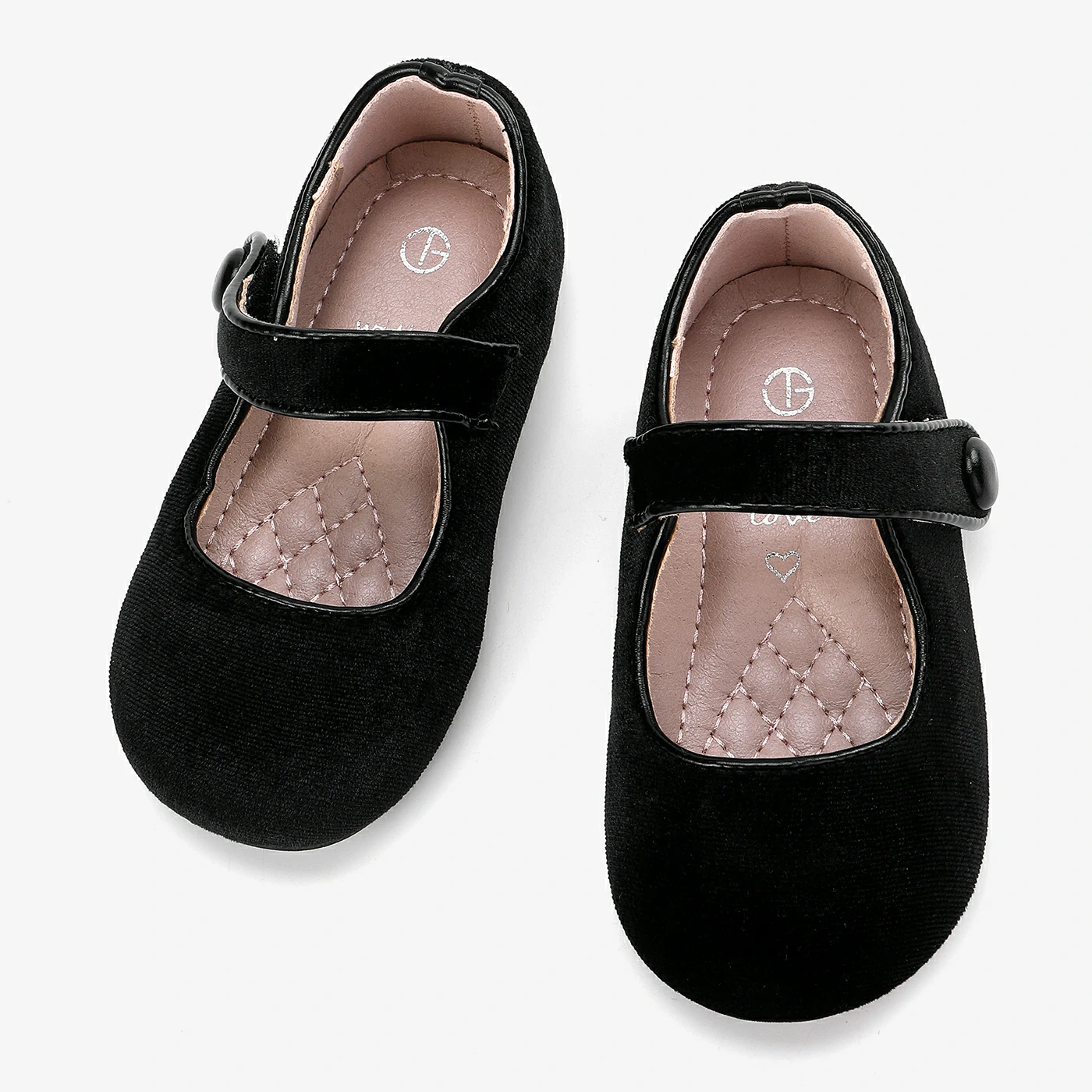 בלרינה שחור 21