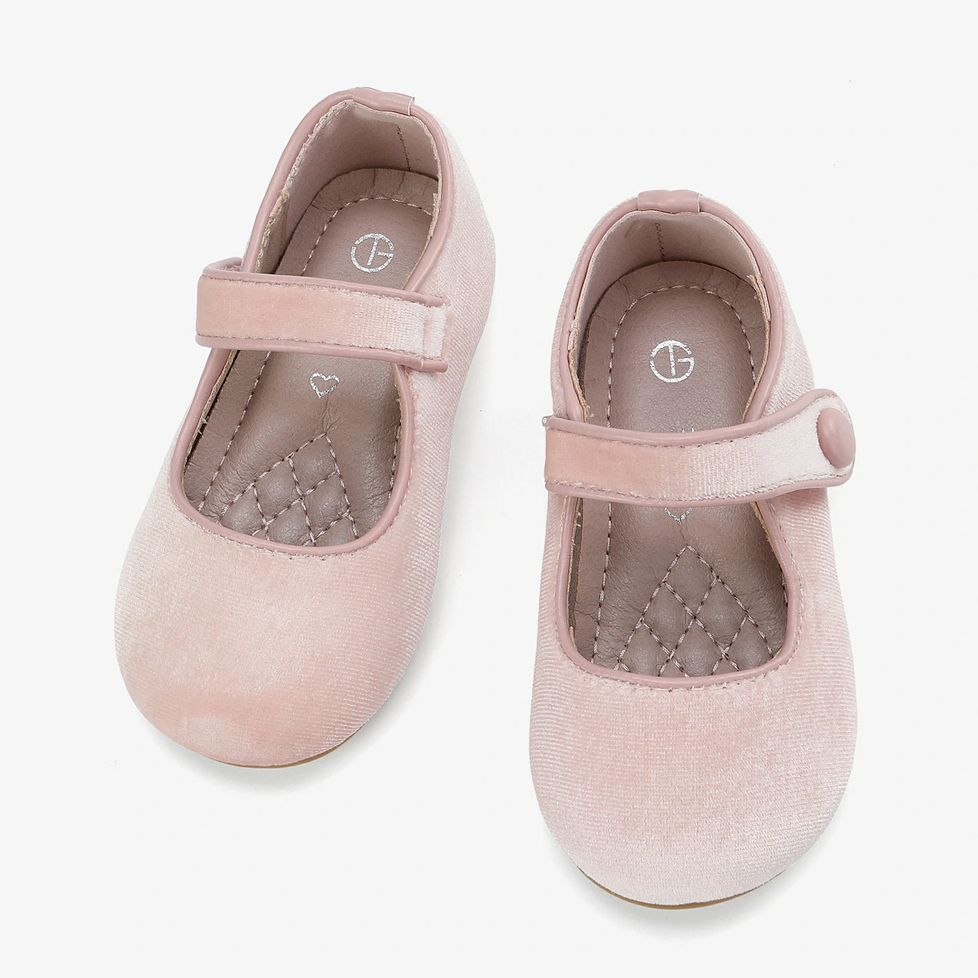 בלרינה ורוד 22