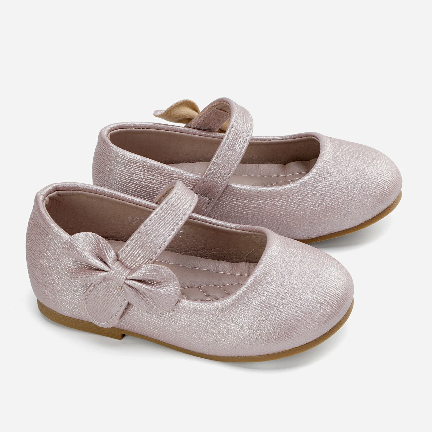 בלרינה ורוד עתיק 21