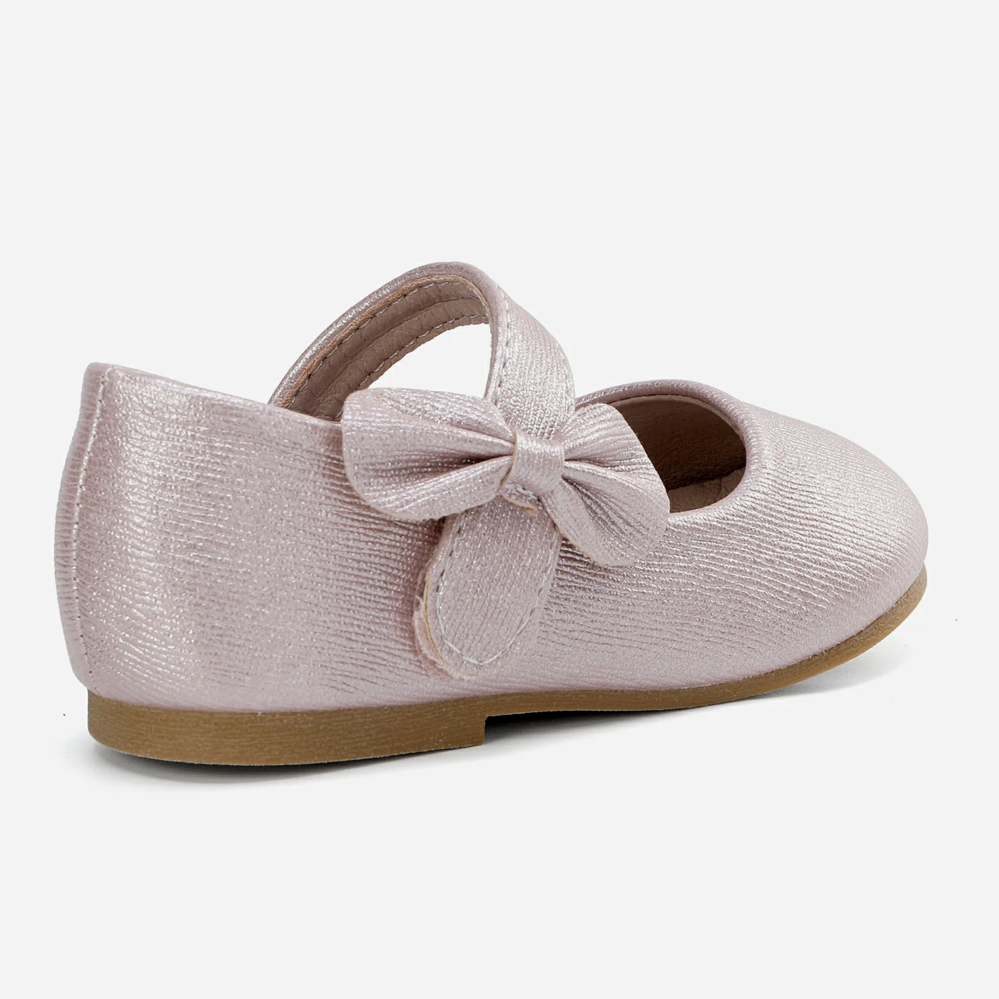 בלרינה ורוד עתיק 21