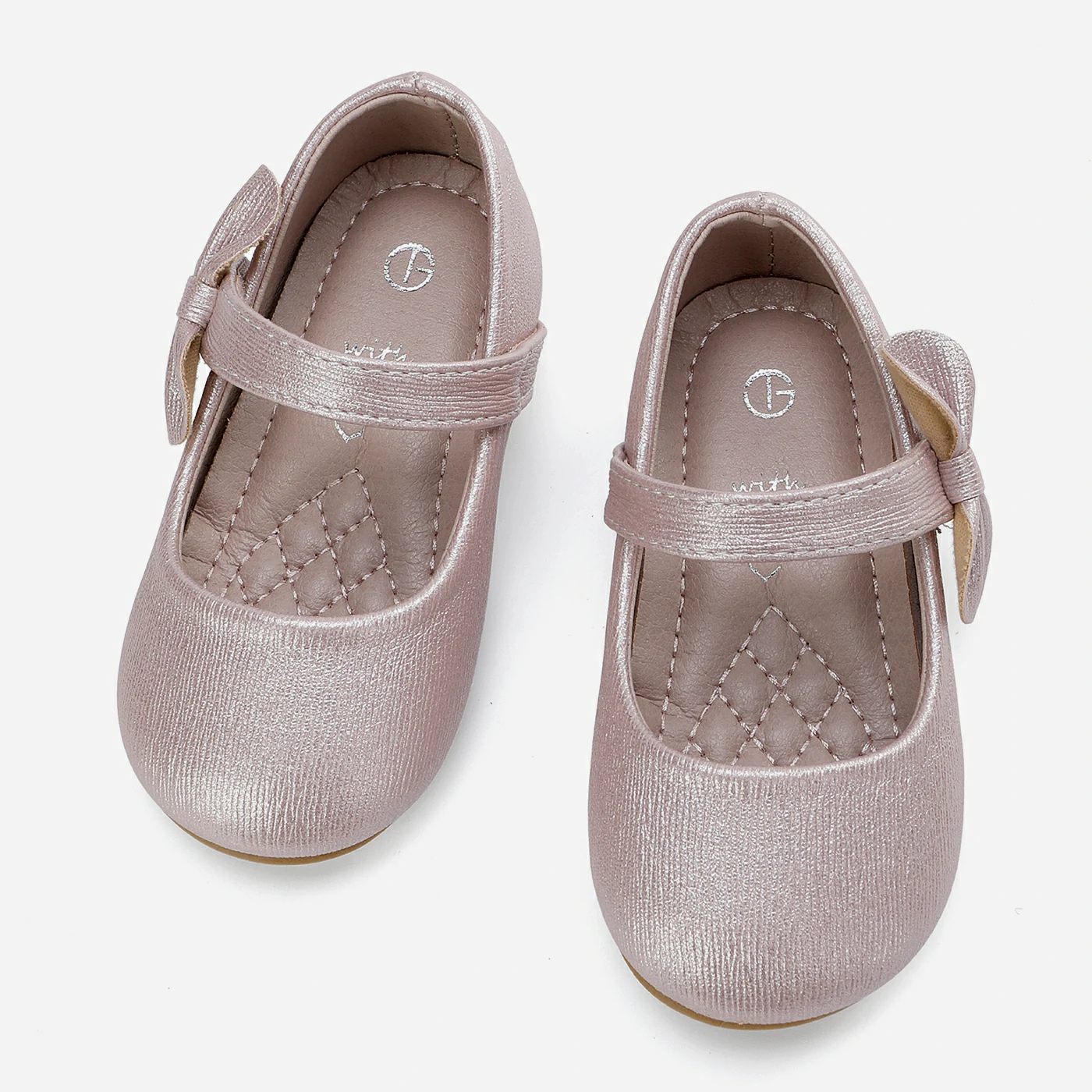 בלרינה ורוד עתיק 21