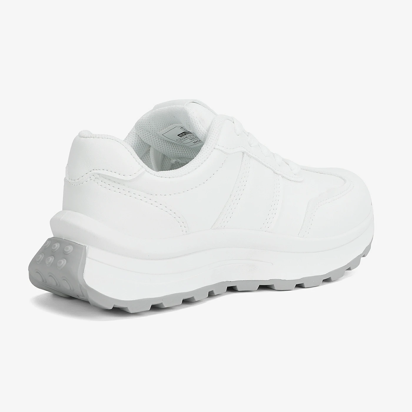 סניקרס/ספורט לבן 32