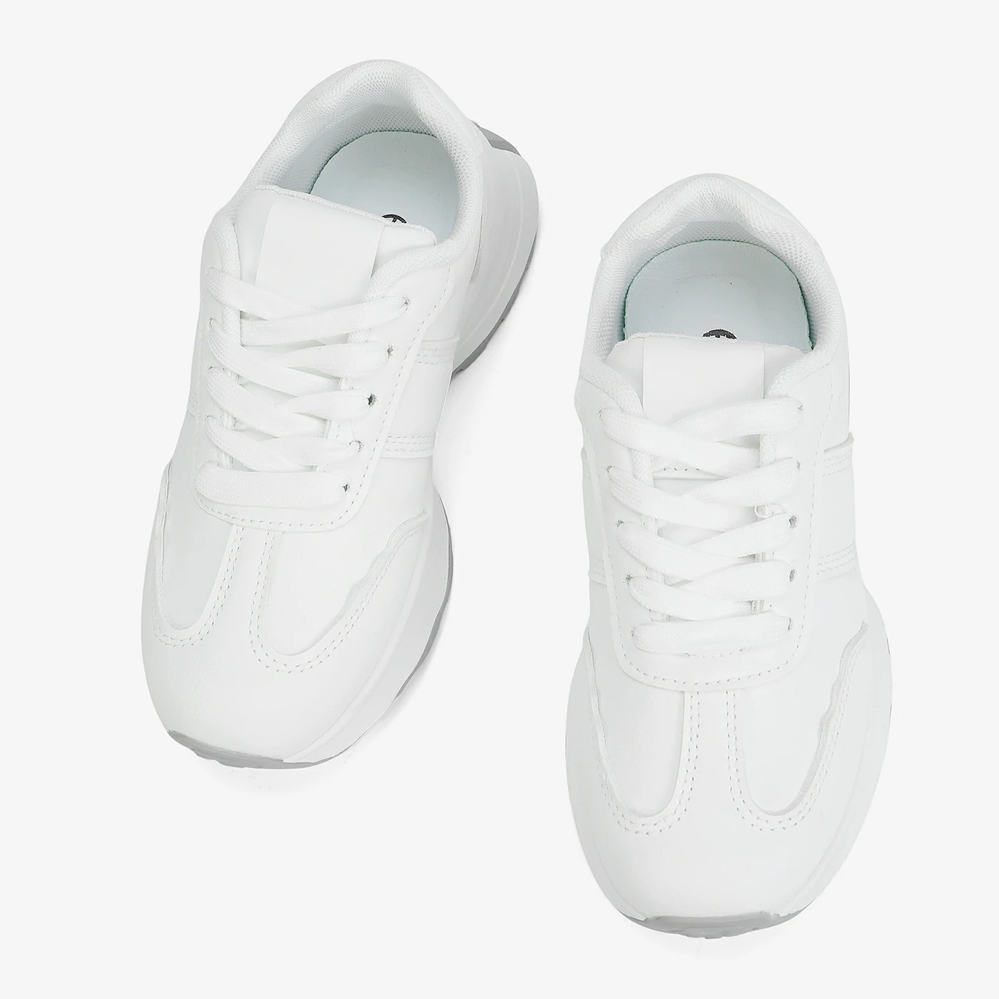 סניקרס/ספורט לבן 32