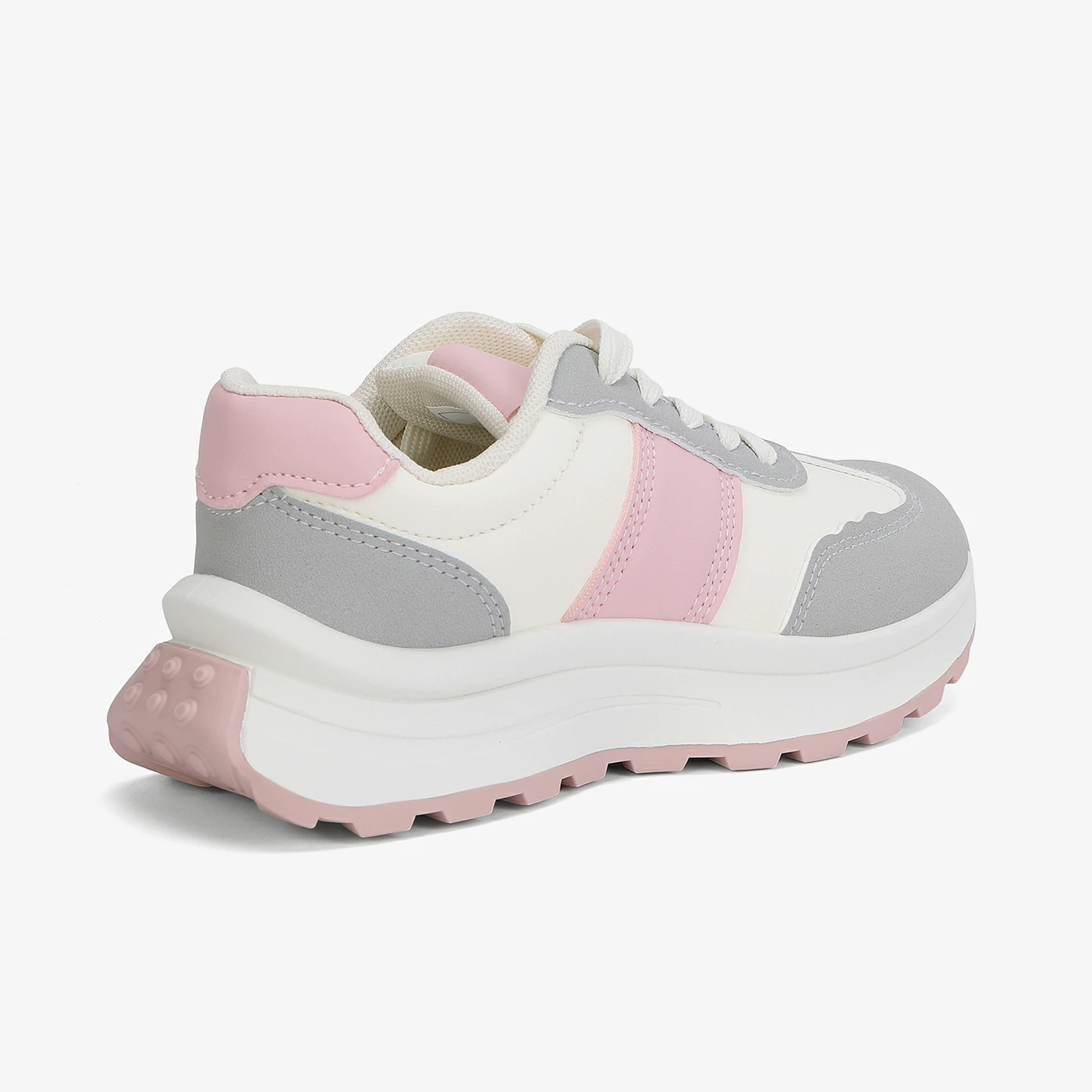 סניקרס/ספורט ורוד 33