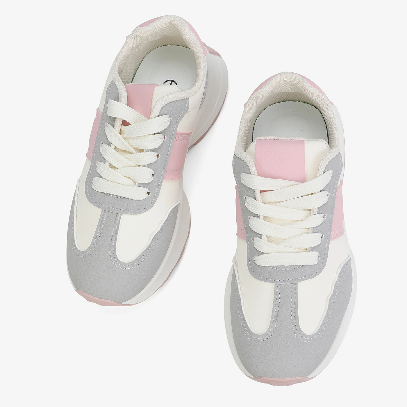 סניקרס/ספורט ורוד 33