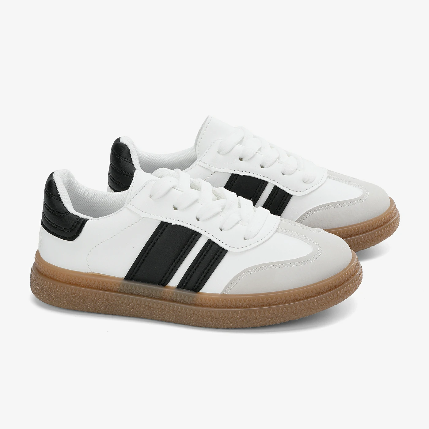 סניקרס/ספורט לבן 30