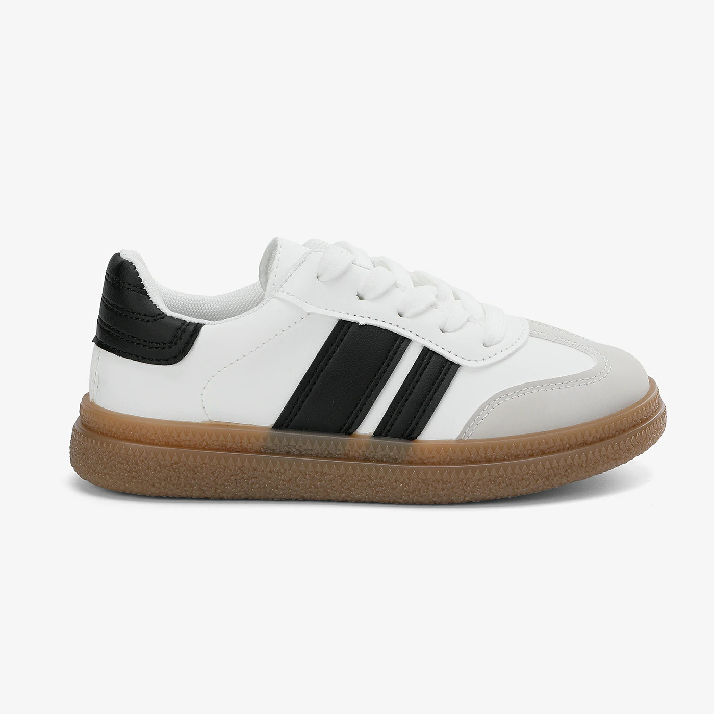 סניקרס/ספורט לבן 30