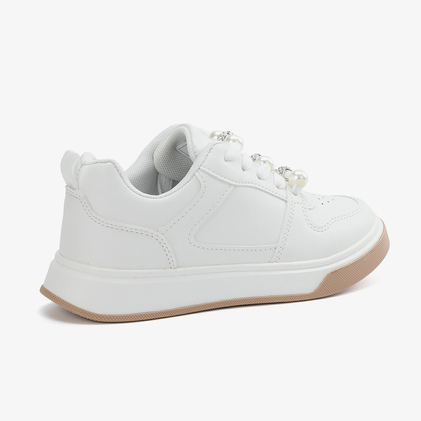 סניקרס/ספורט לבן 31