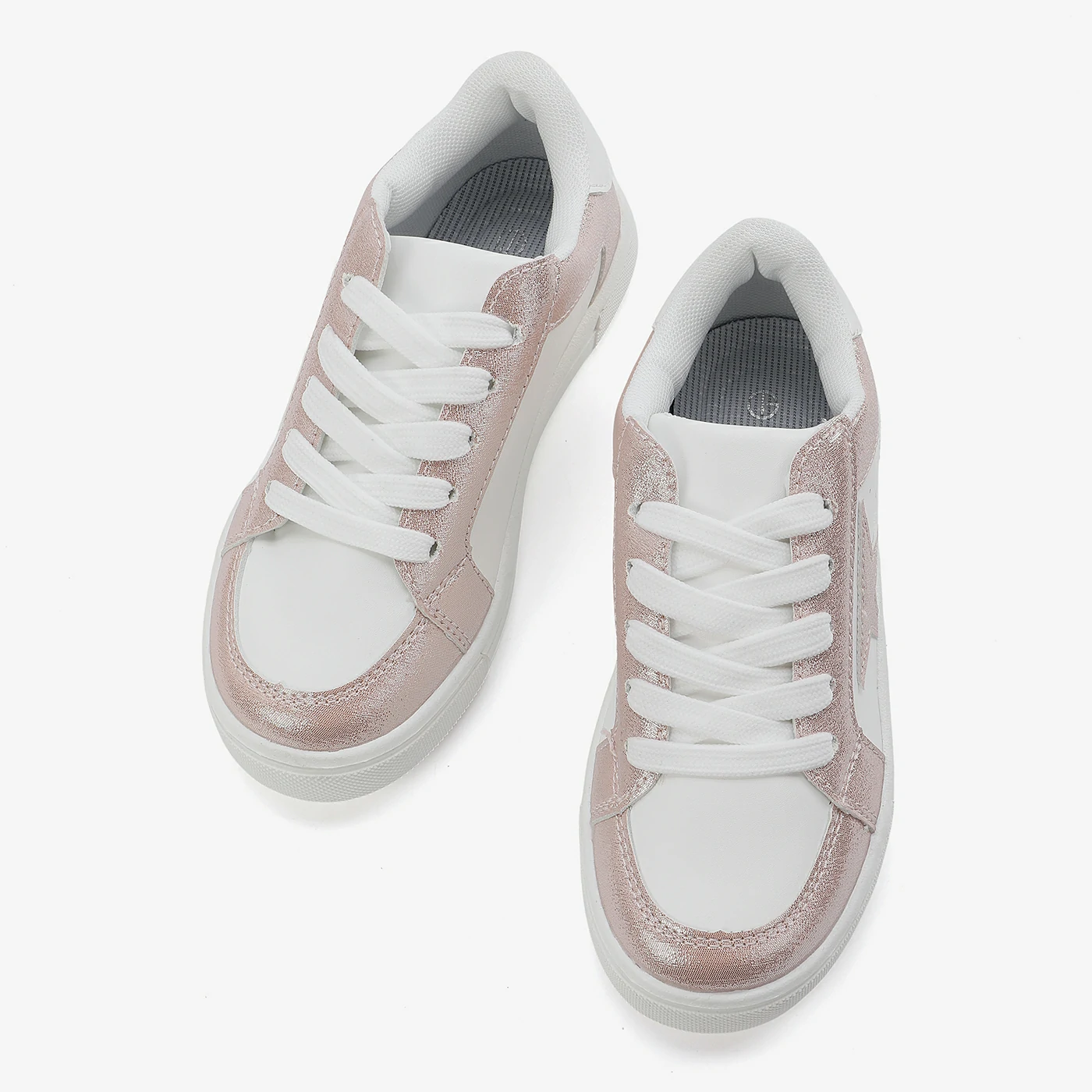 סניקרס/ספורט רוזגולד 35