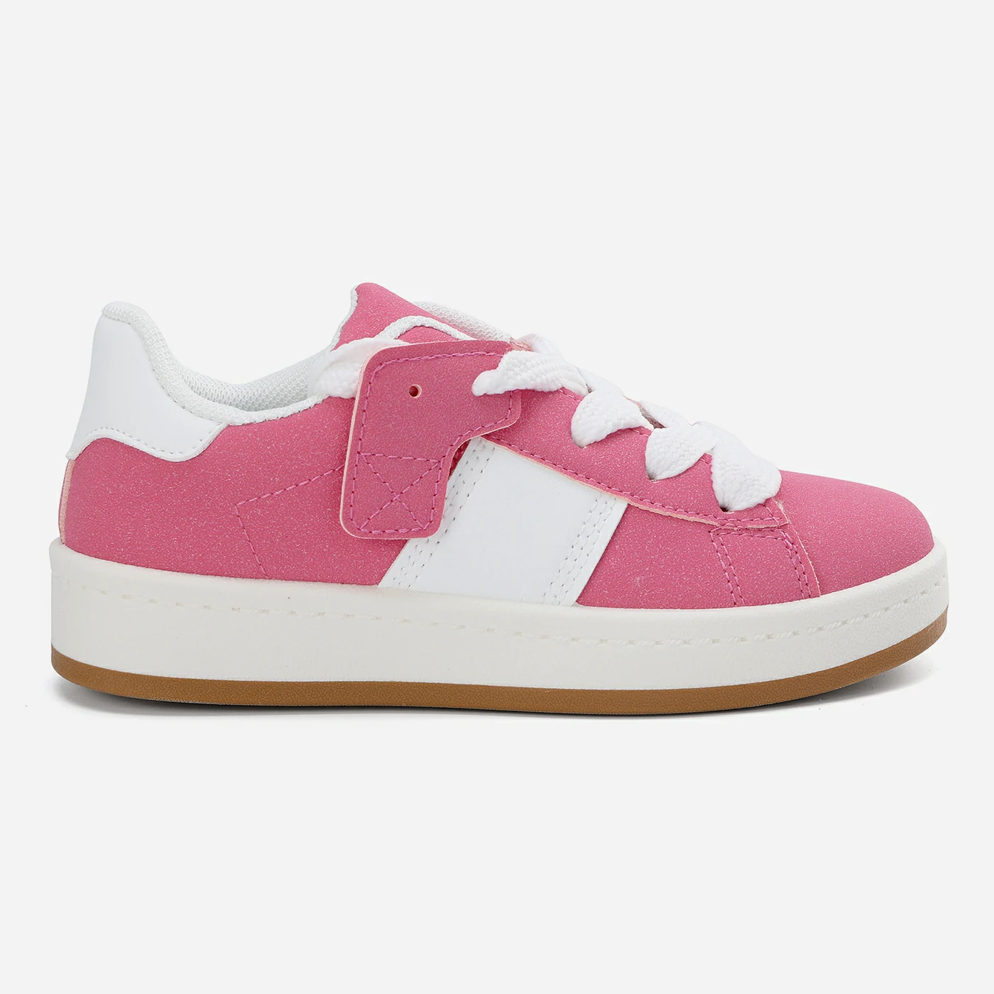 סניקרס/ספורט פוקסיה 30