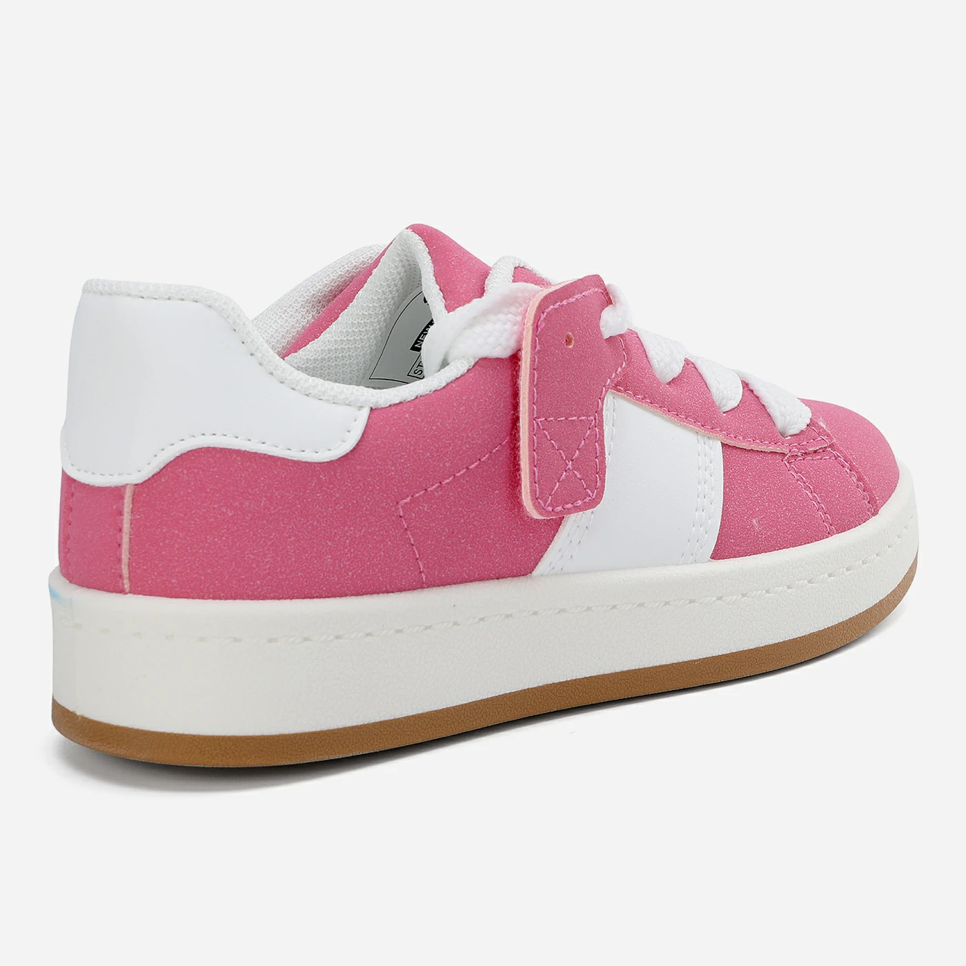 סניקרס/ספורט פוקסיה 30