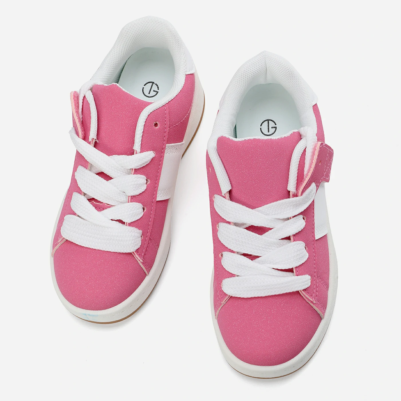 סניקרס/ספורט פוקסיה 30