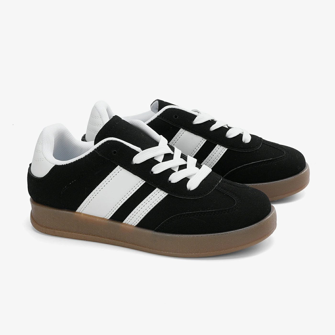 סניקרס/ספורט שחור 30