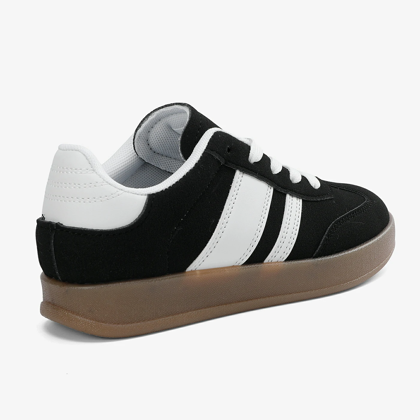 סניקרס/ספורט שחור 30