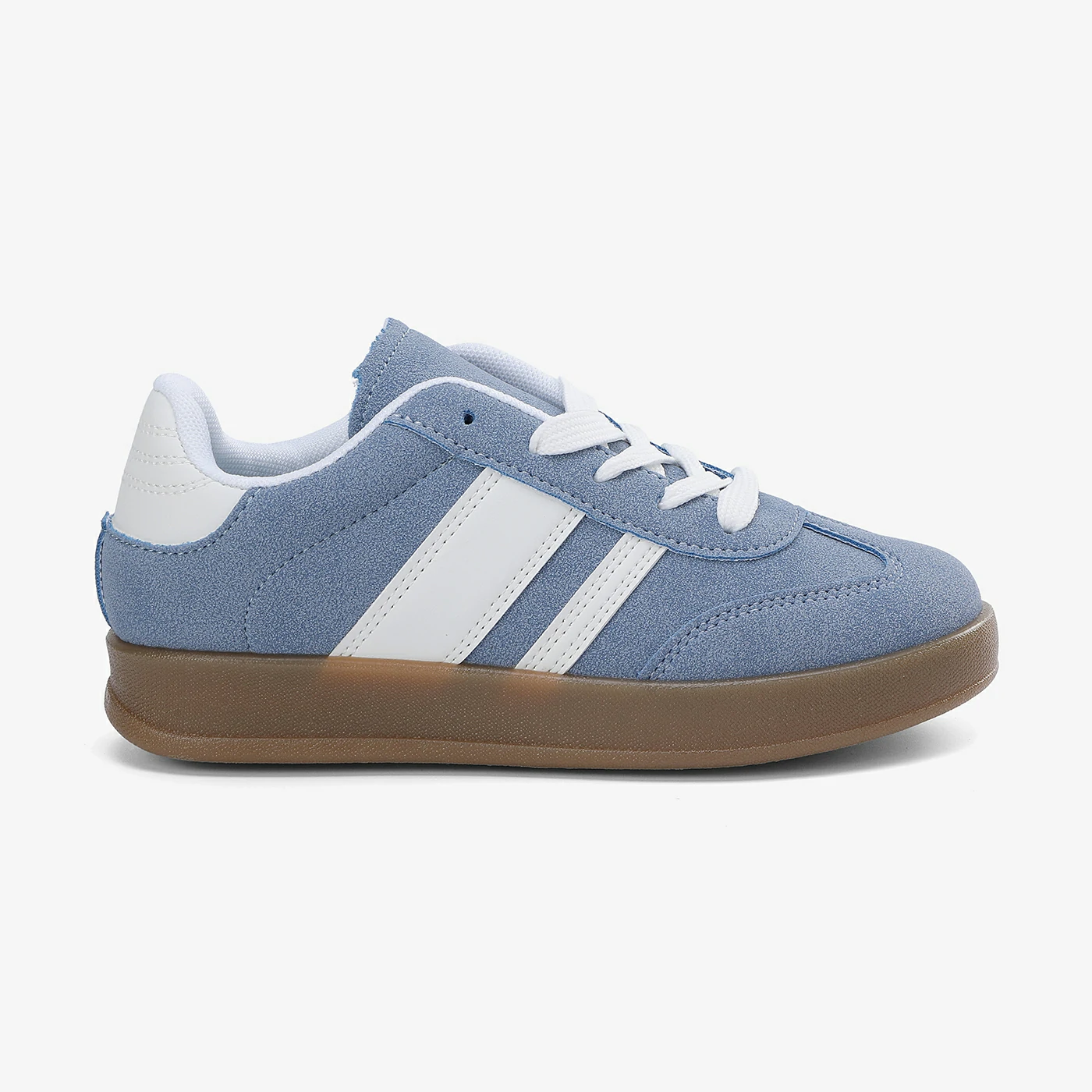 סניקרס/ספורט תכלת 34