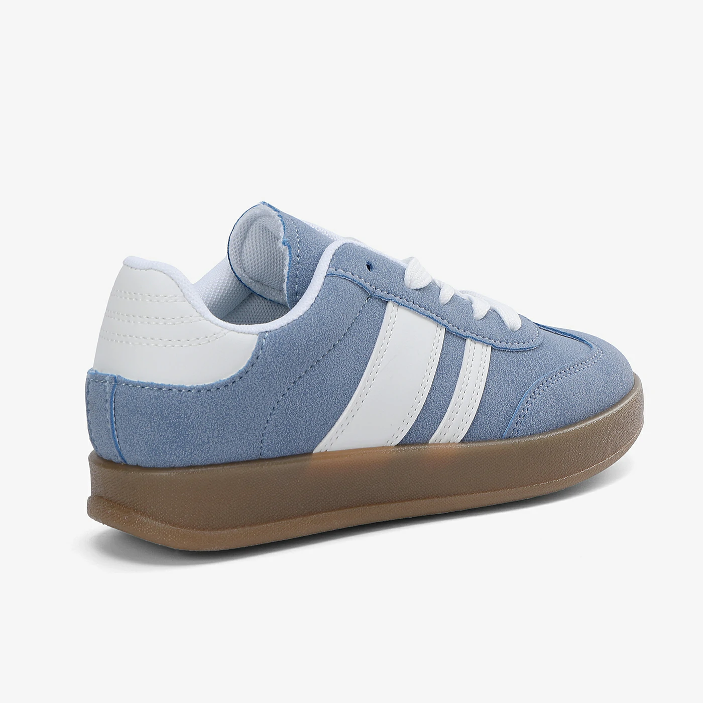 סניקרס/ספורט תכלת 34