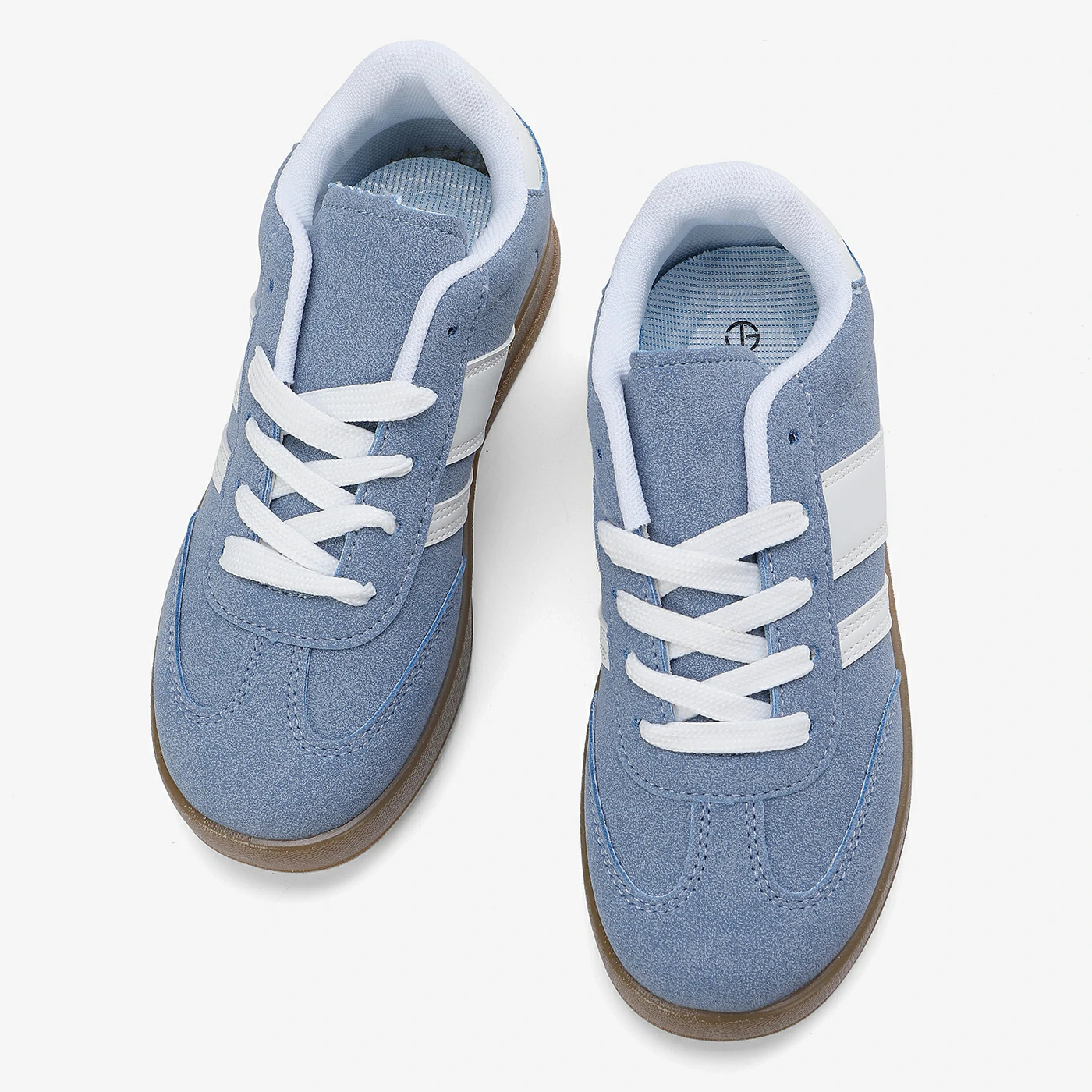 סניקרס/ספורט תכלת 34