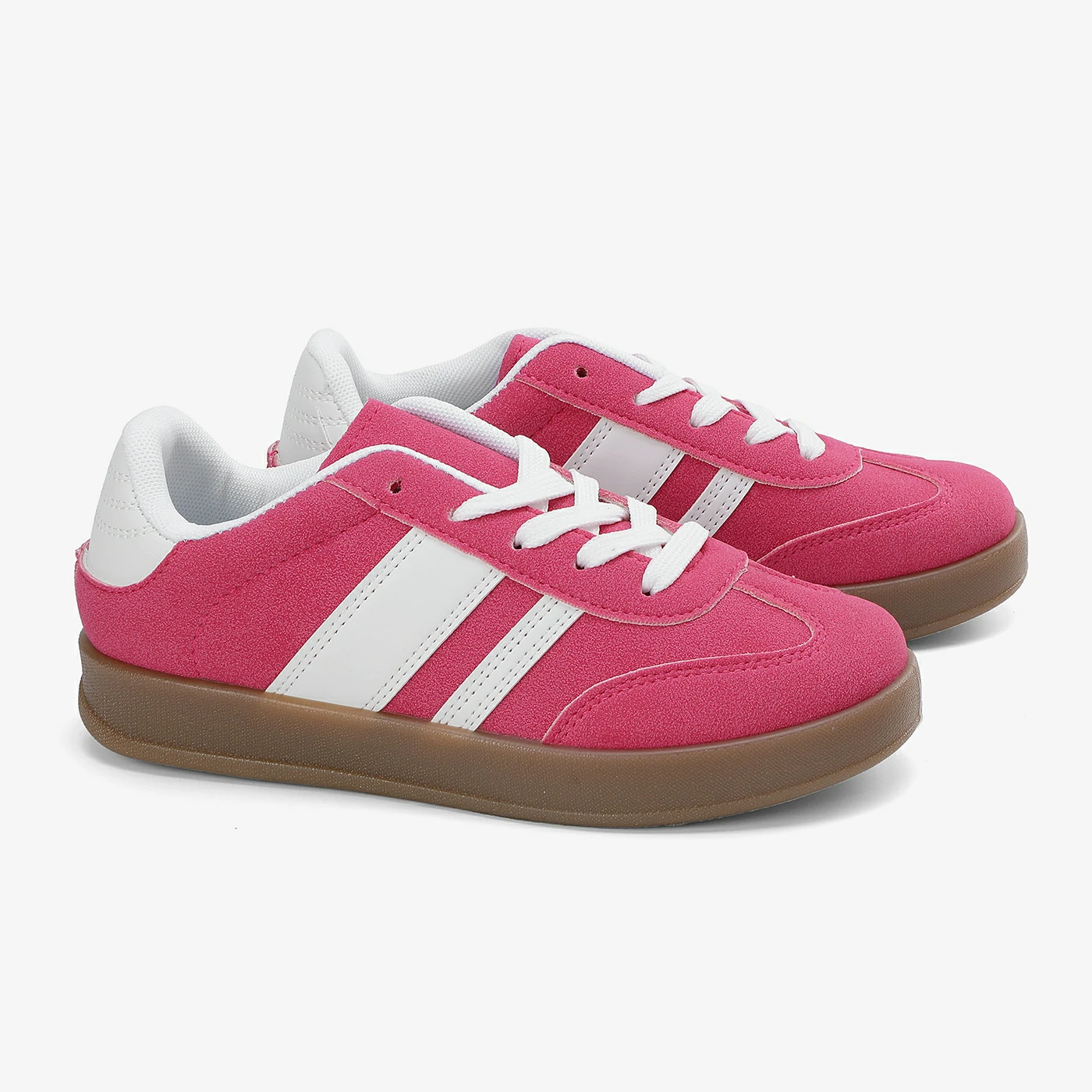 סניקרס/ספורט פוקסיה 31