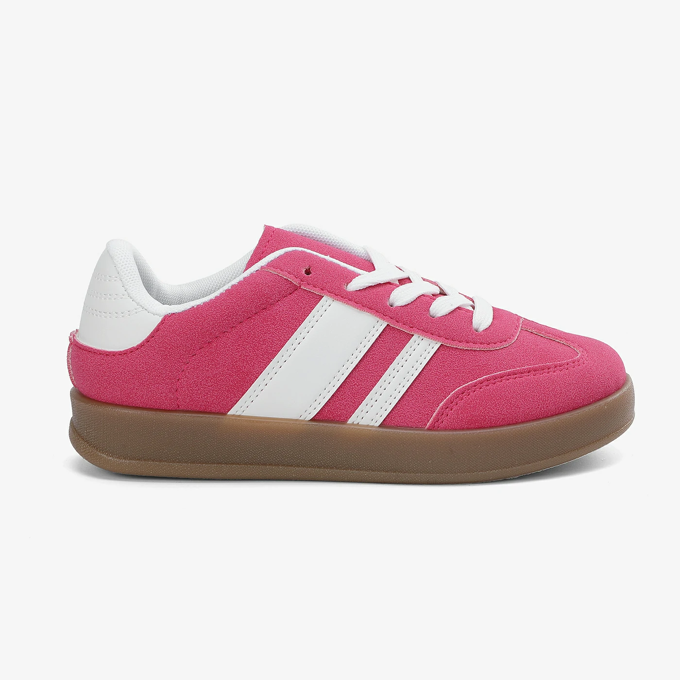 סניקרס/ספורט פוקסיה 31