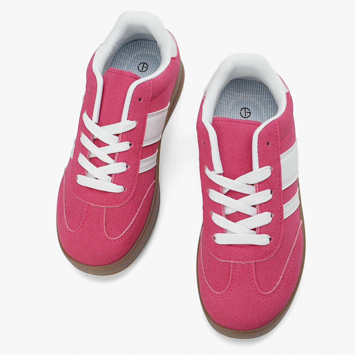 סניקרס/ספורט פוקסיה 31