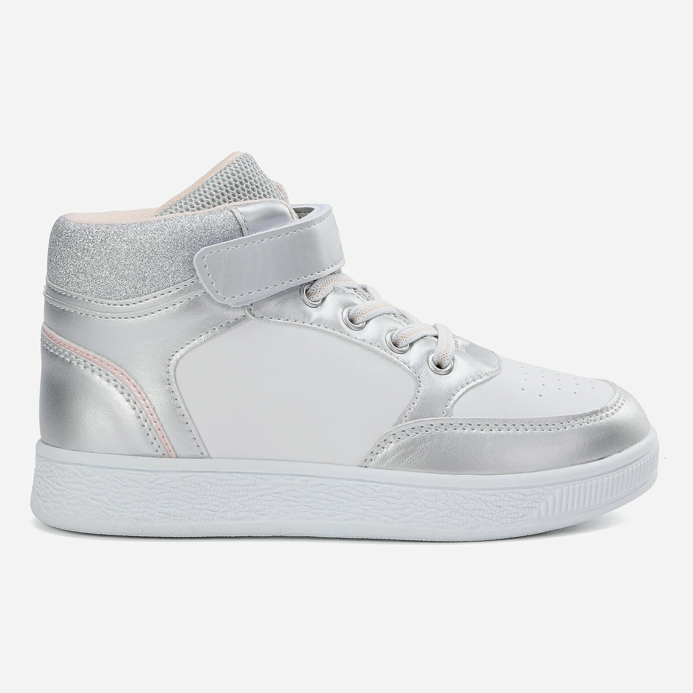 סניקרס/ספורט כסף 35