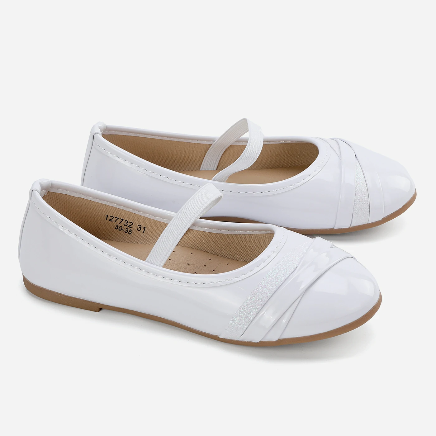 בלרינה לבן 32