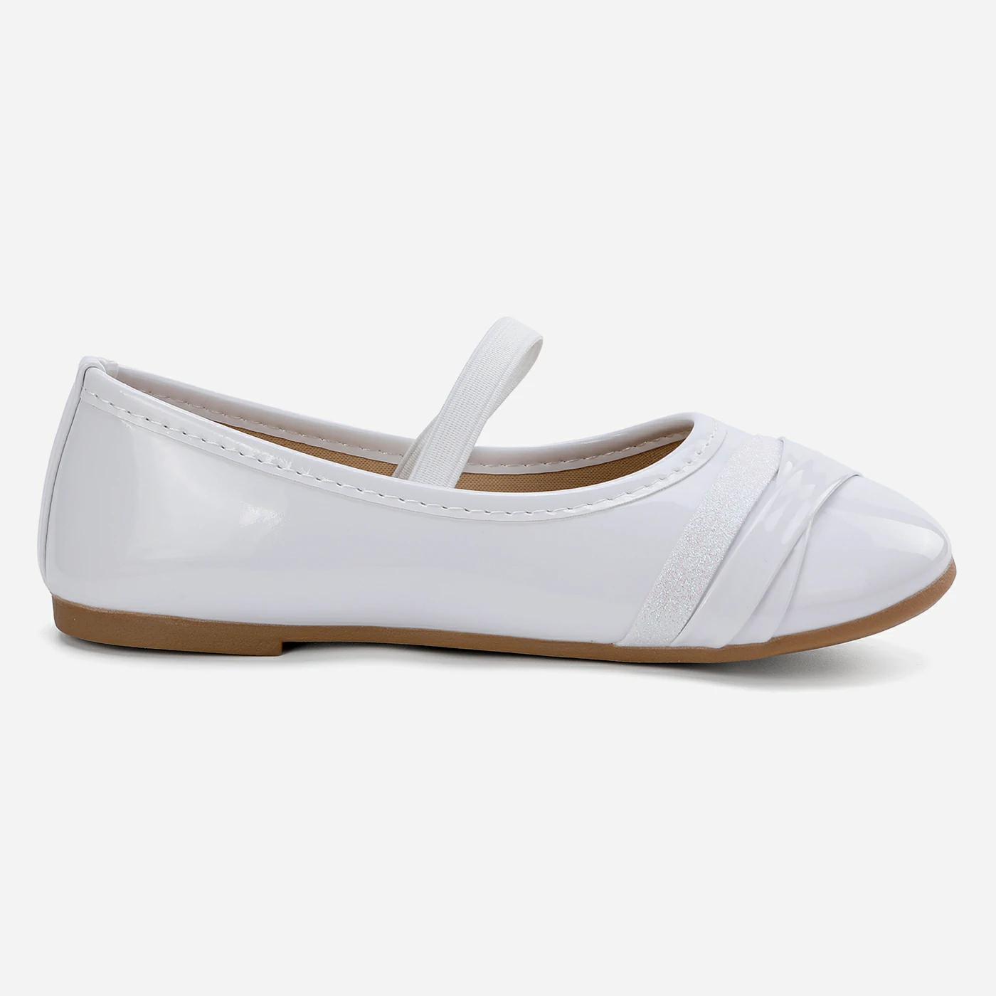 בלרינה לבן 32