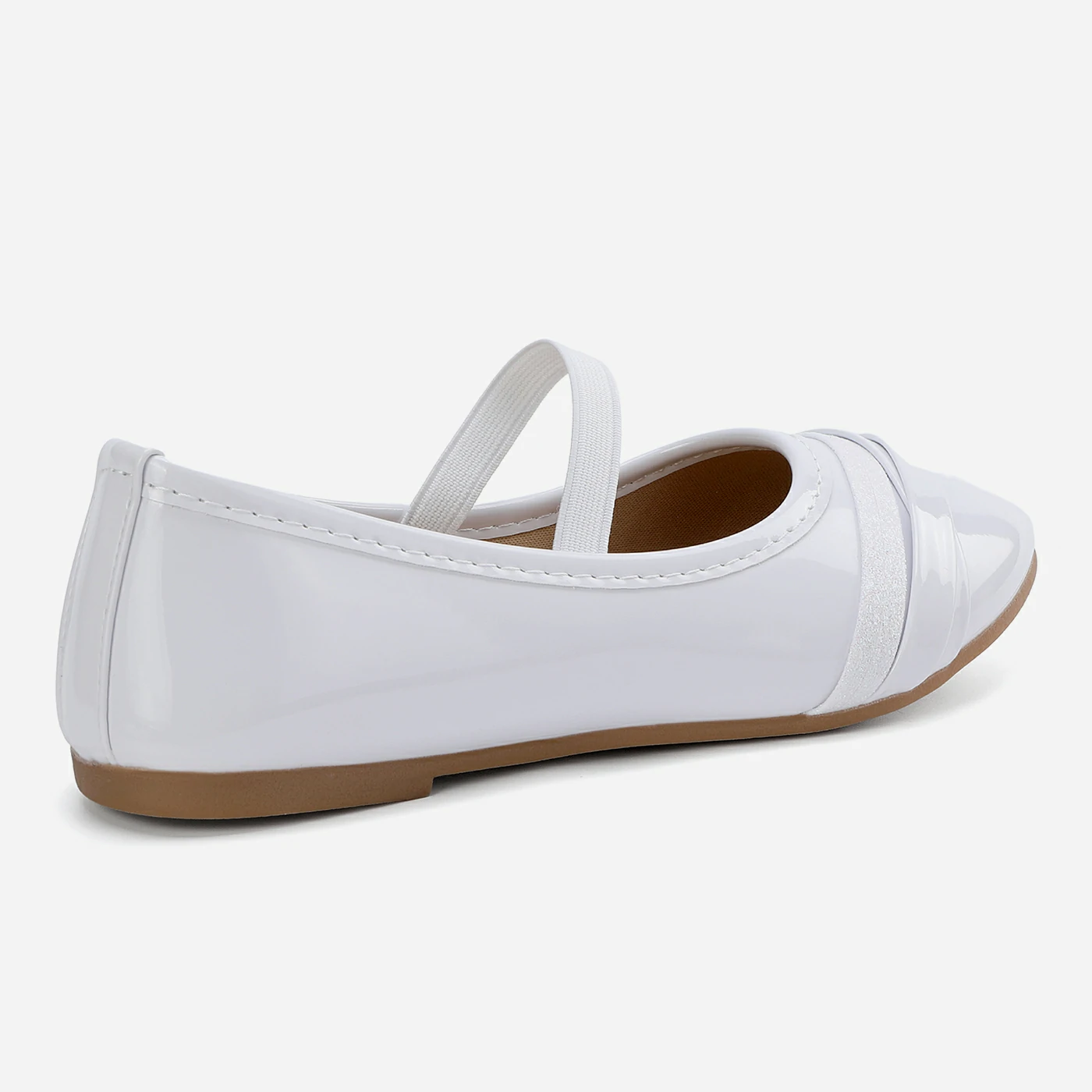 בלרינה לבן 32