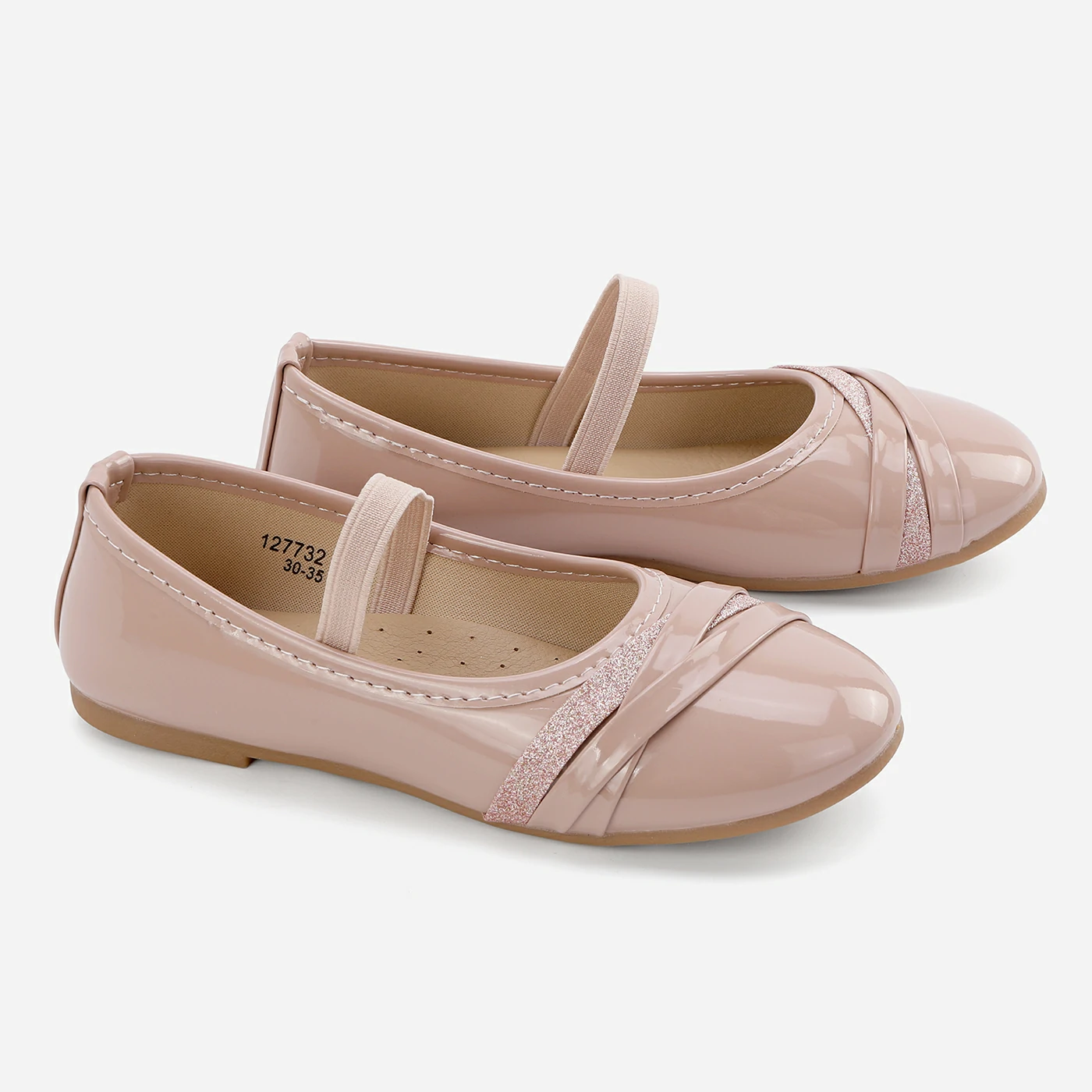 בלרינה גוף 30