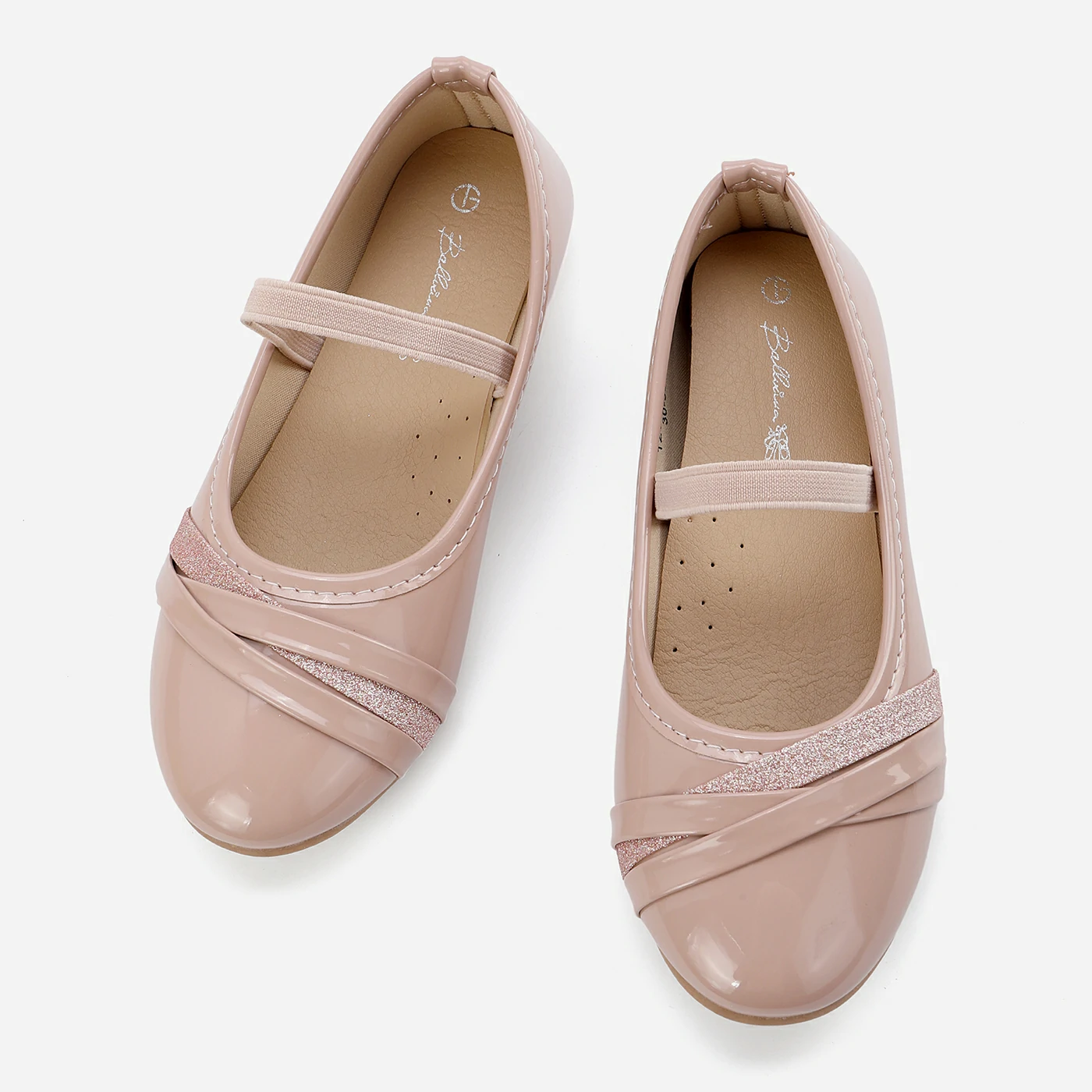 בלרינה גוף 30