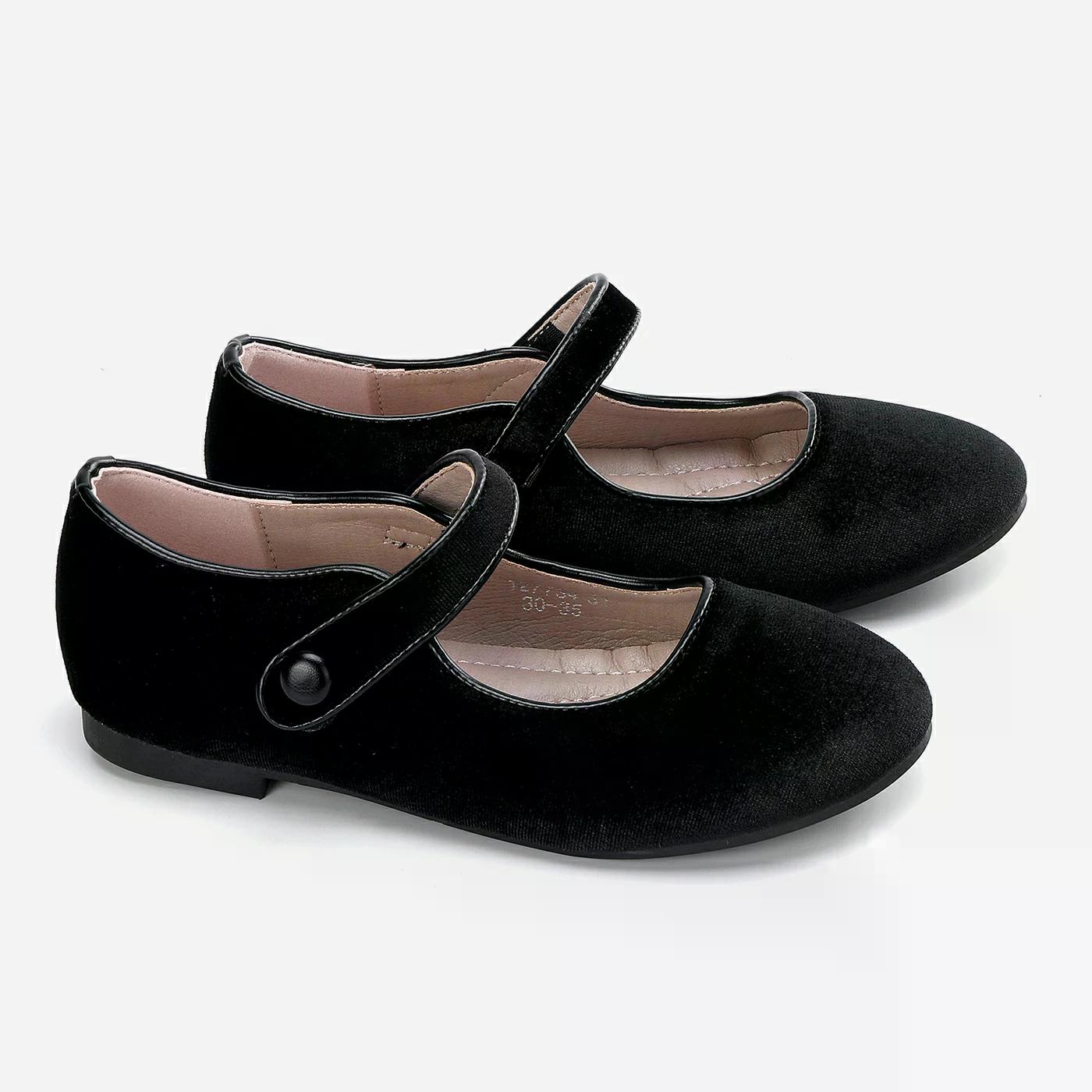 בלרינה שחור 34