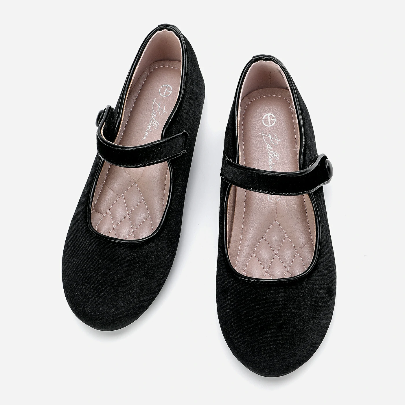 בלרינה שחור 34