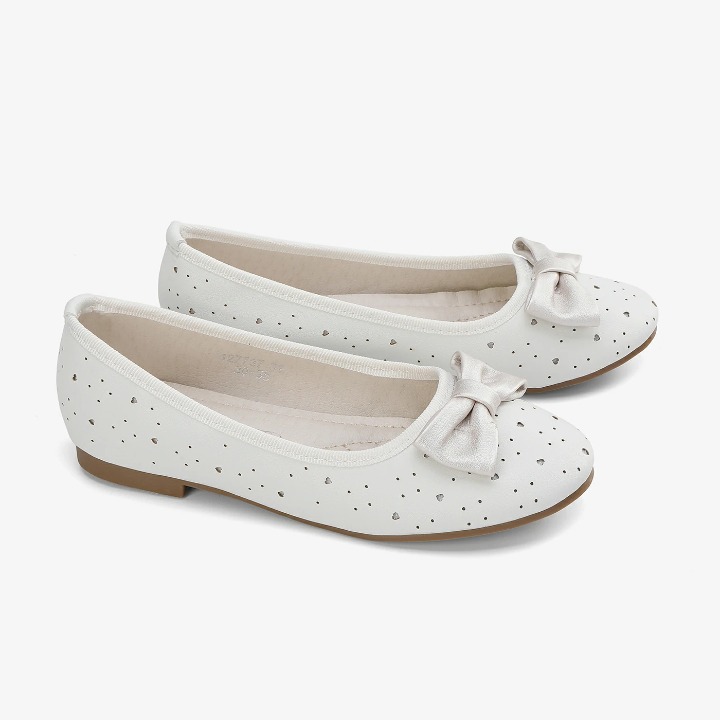 בלרינה אופווייט 34