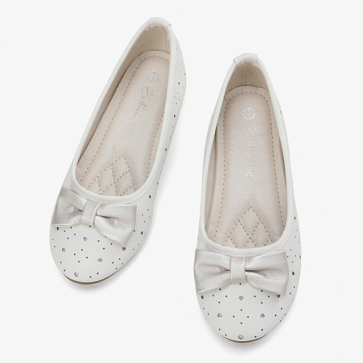 בלרינה אופווייט 34