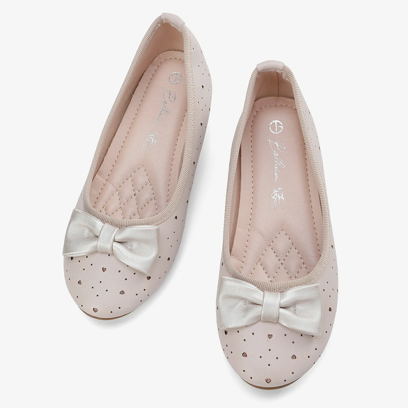 בלרינה גוף 35