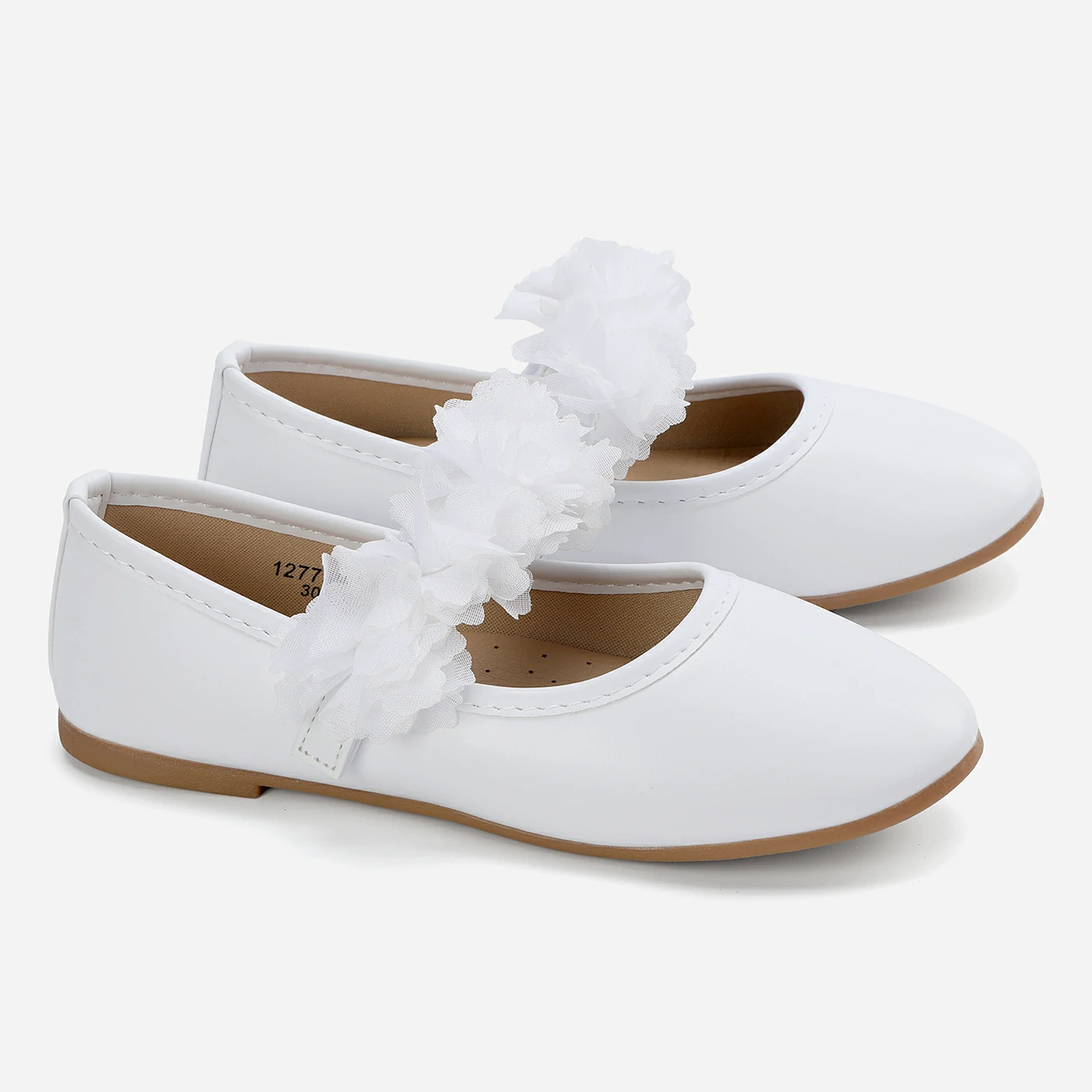 בלרינה לבן 31