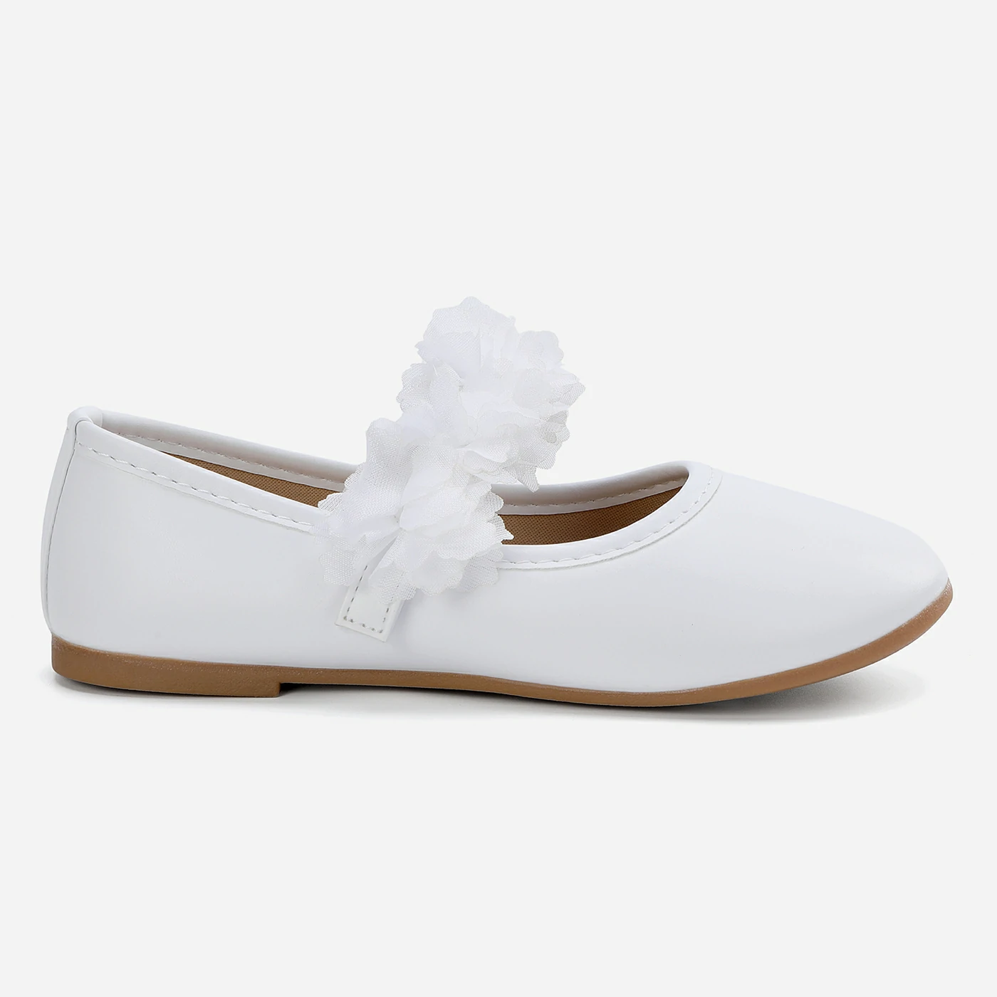 בלרינה לבן 31