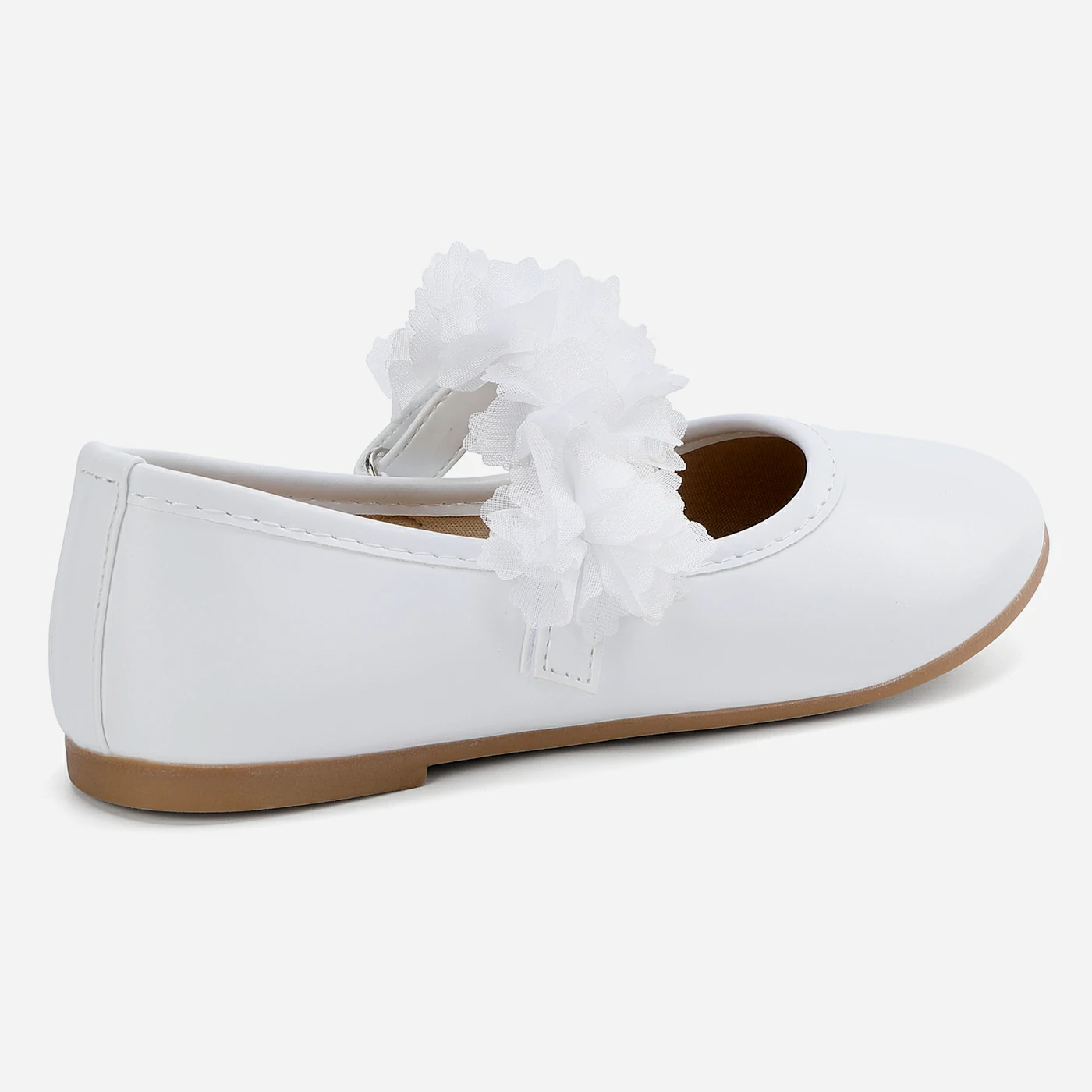 בלרינה לבן 31