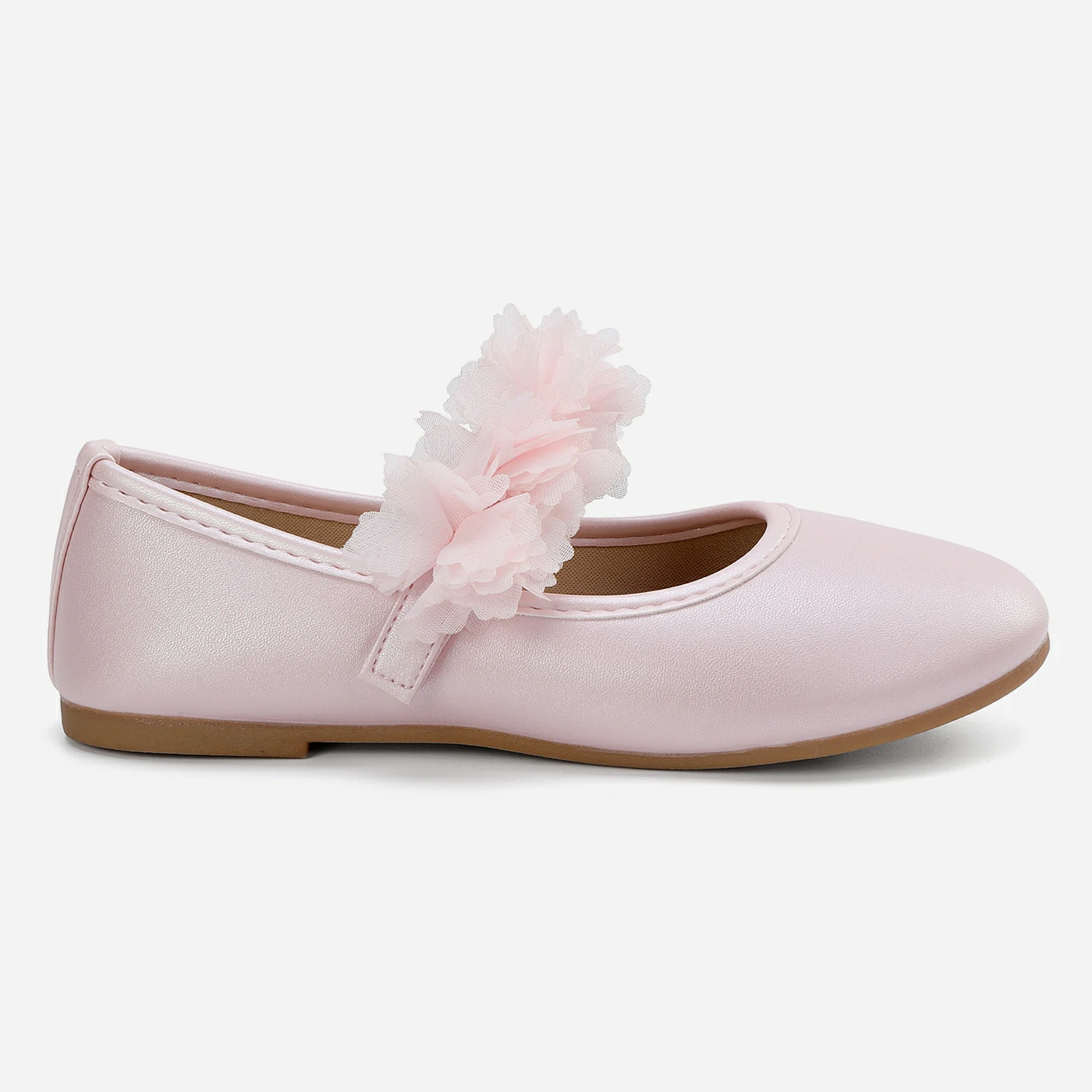 בלרינה ורוד 30