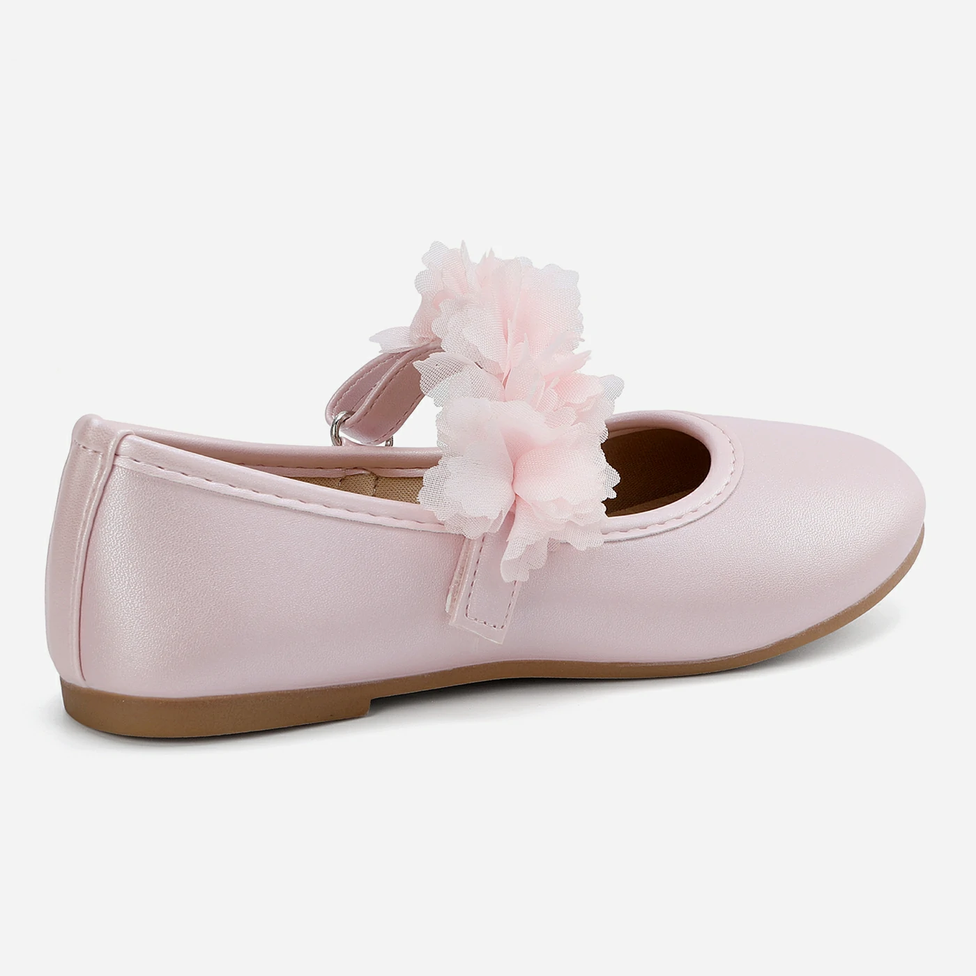 בלרינה ורוד 30