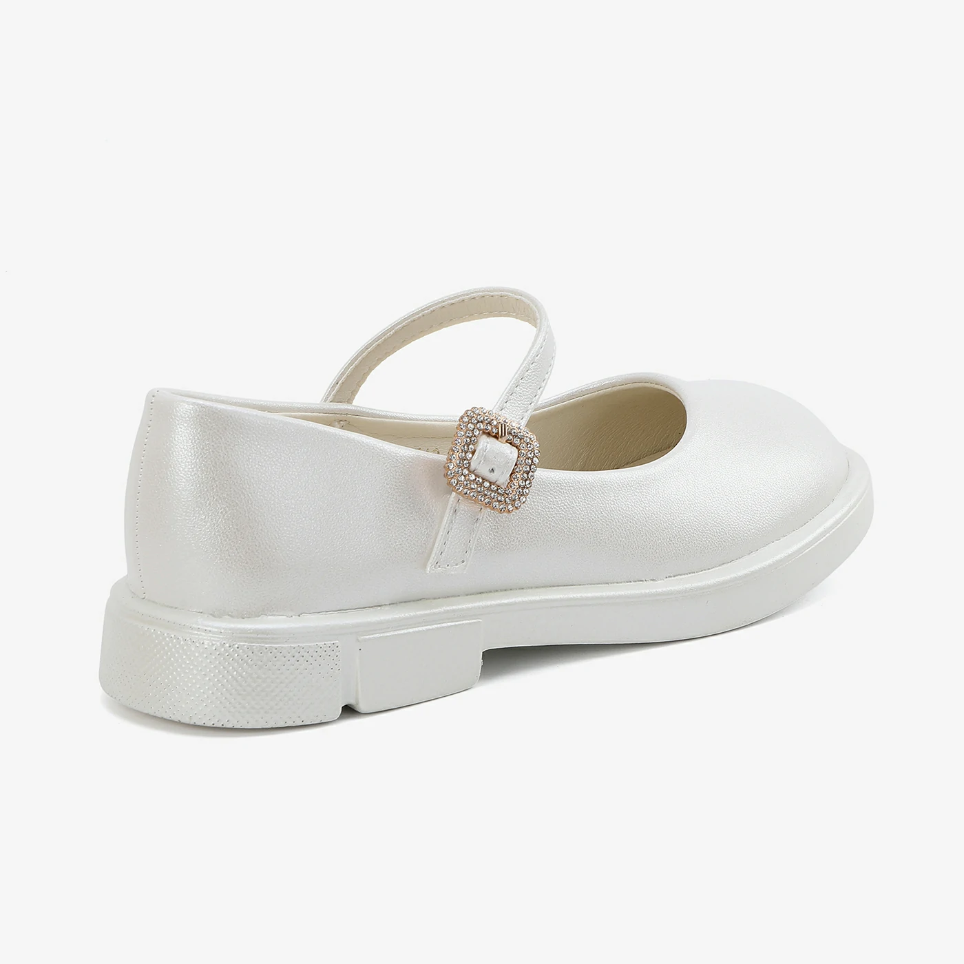 נעל שטוחה פנינה 33