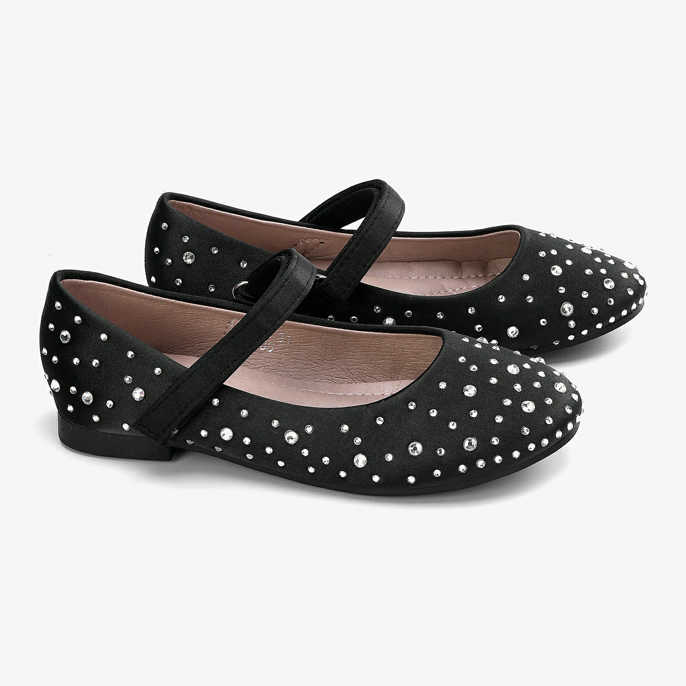 בלרינה שחור 34