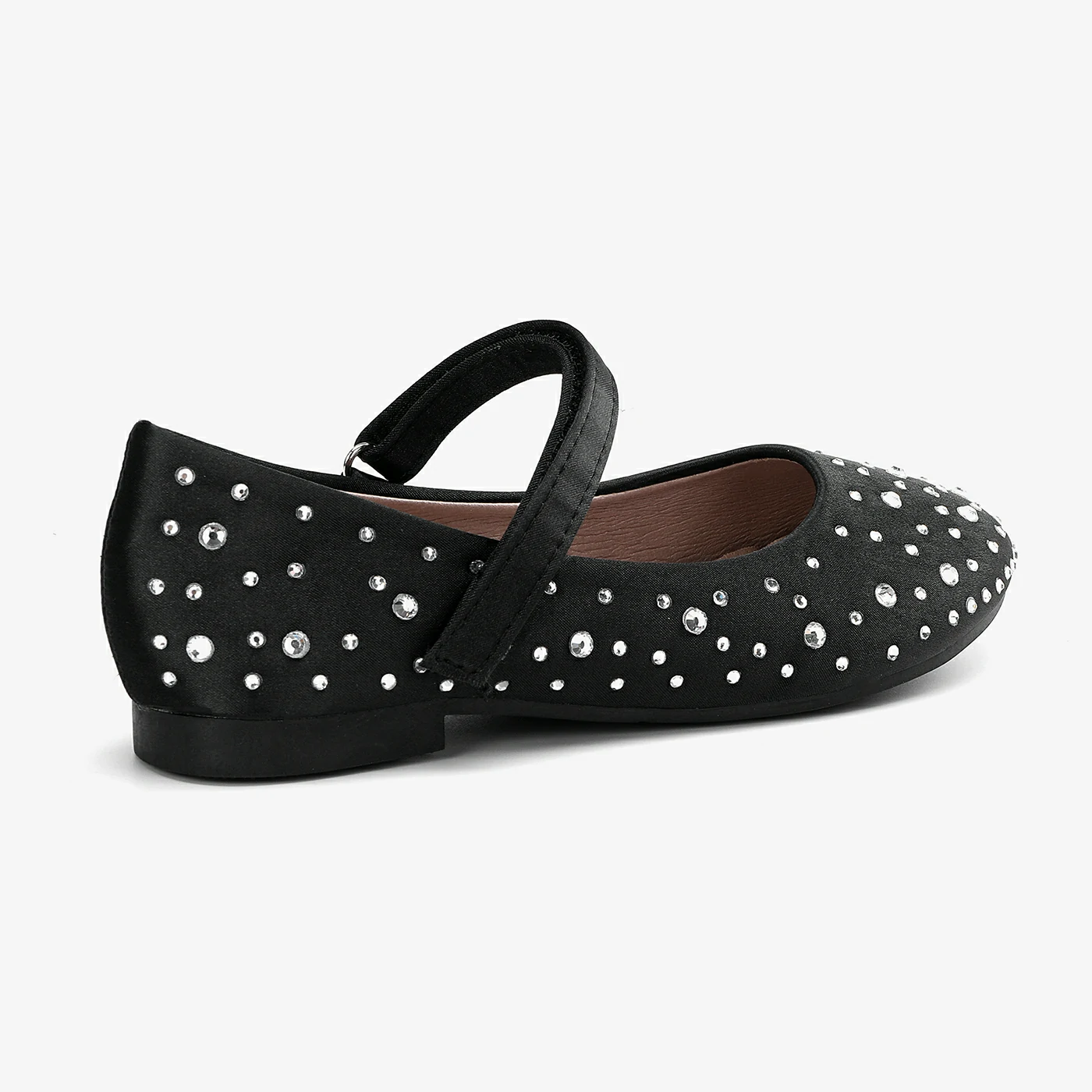 בלרינה שחור 34