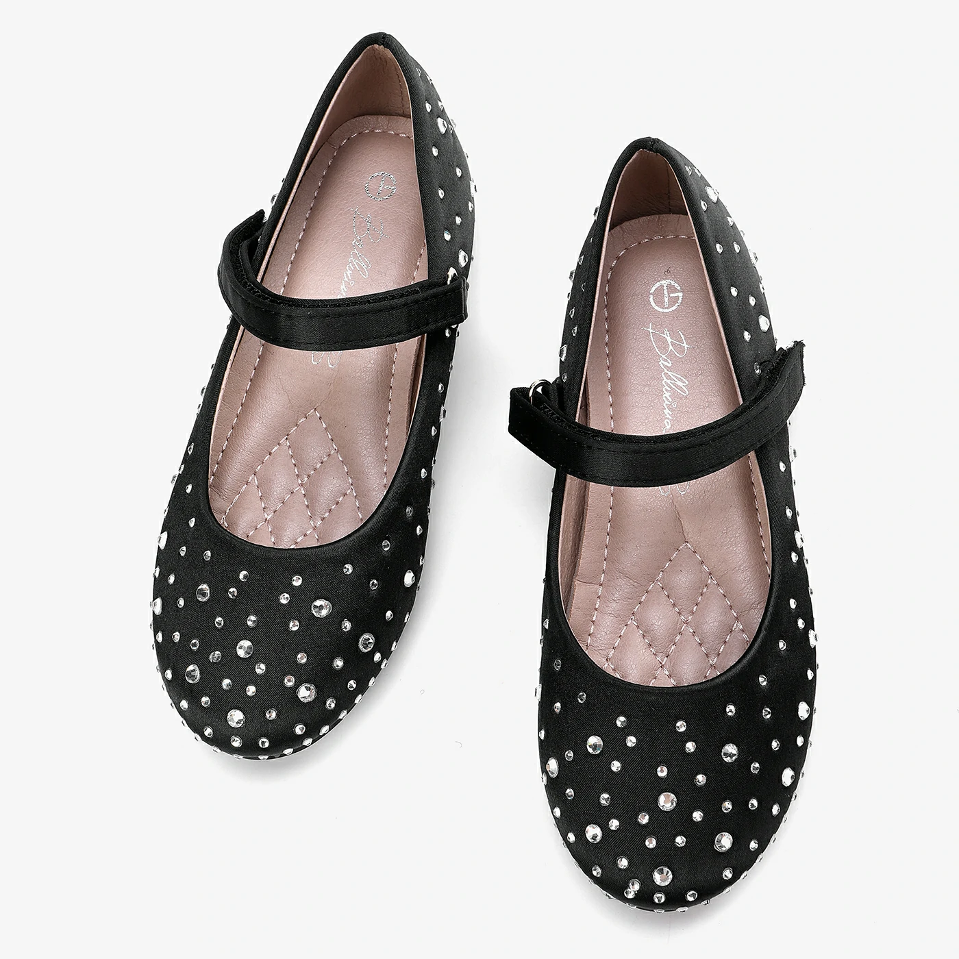 בלרינה שחור 34