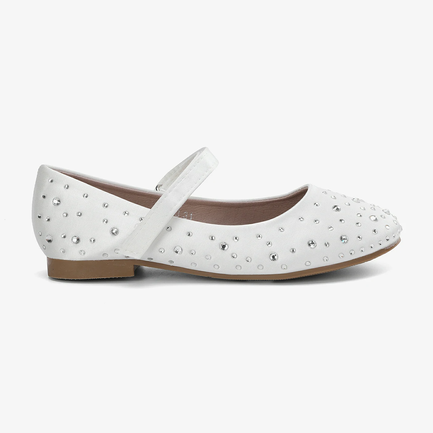 בלרינה לבן 33