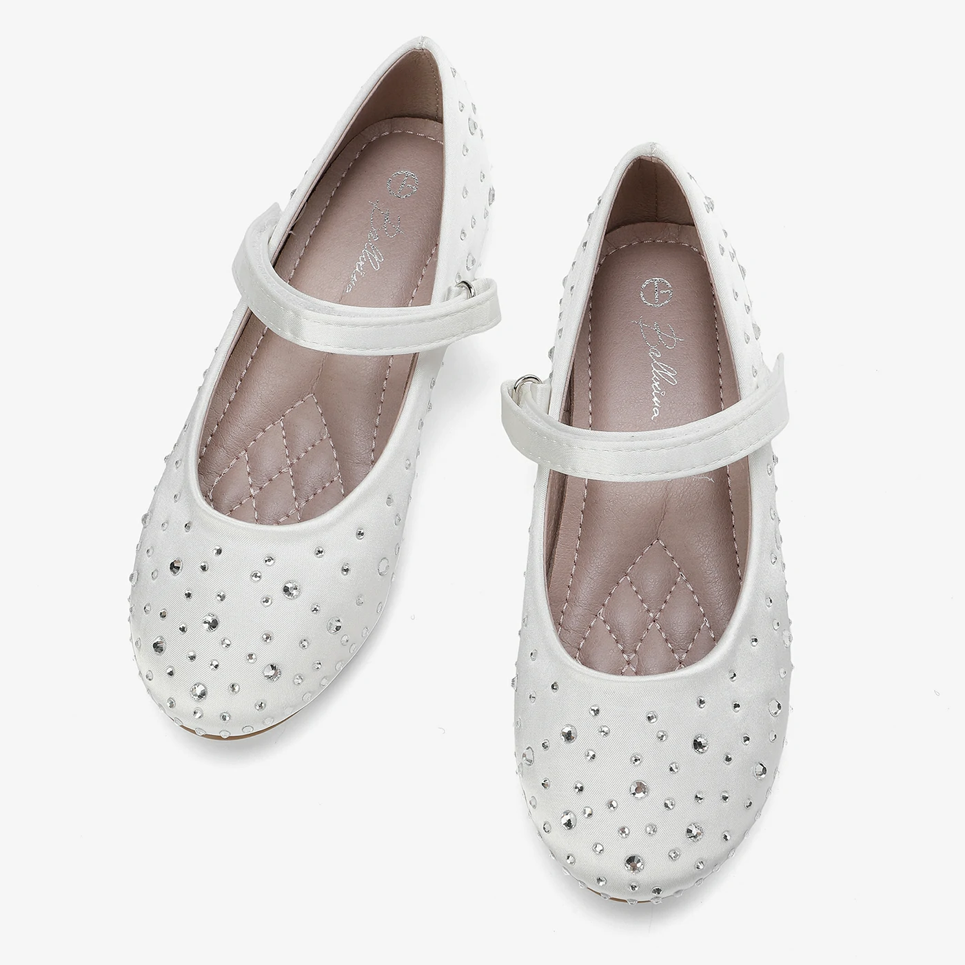 בלרינה לבן 33