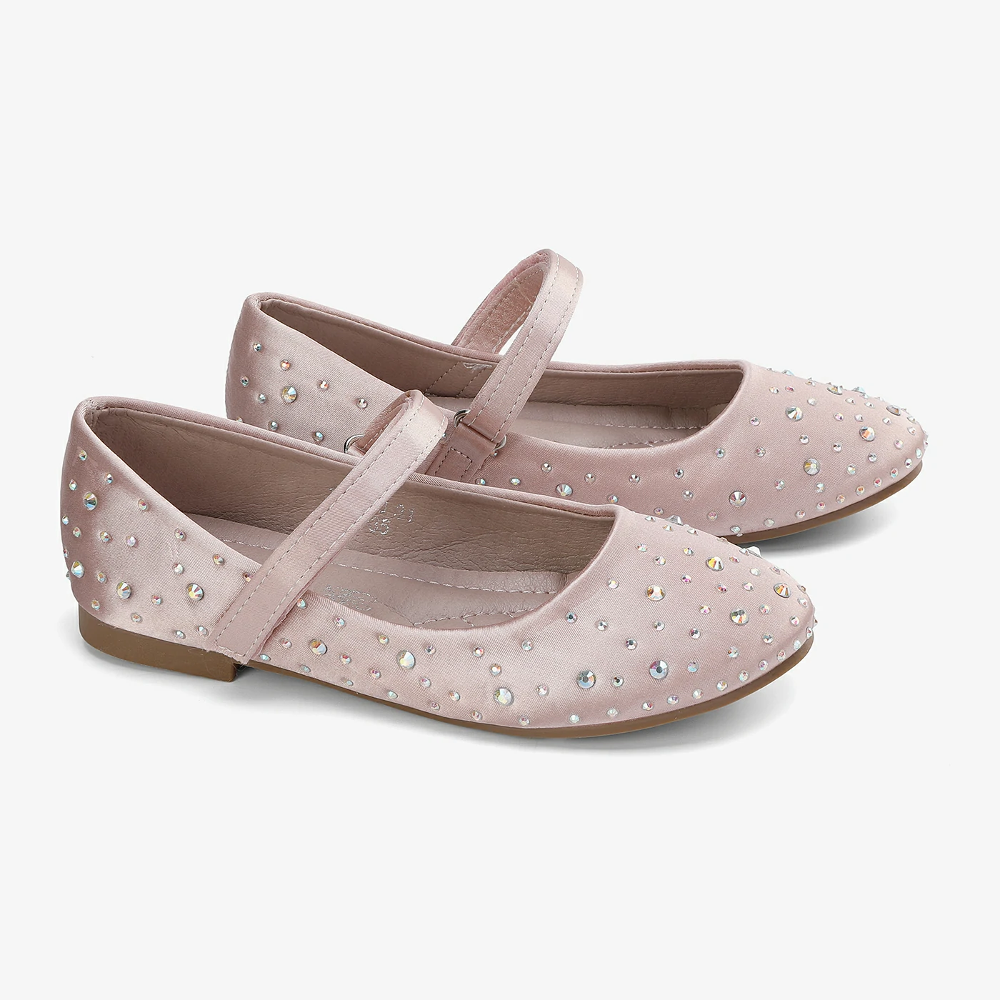 בלרינה ורוד 33