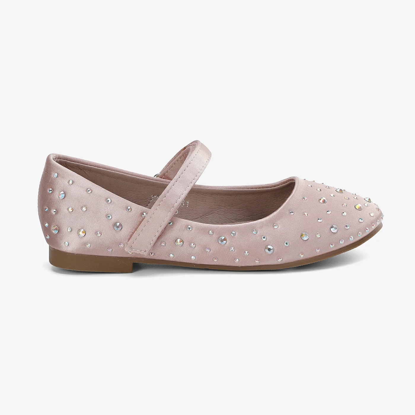 בלרינה ורוד 33