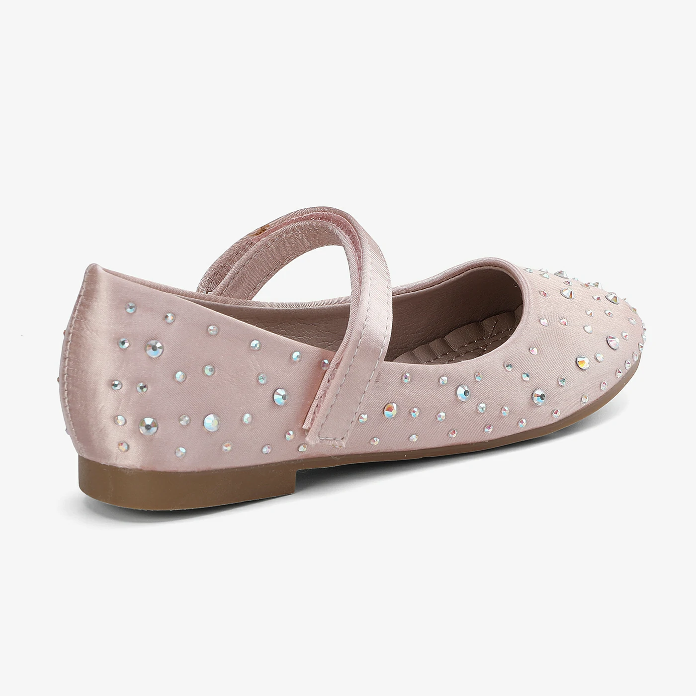 בלרינה ורוד 33