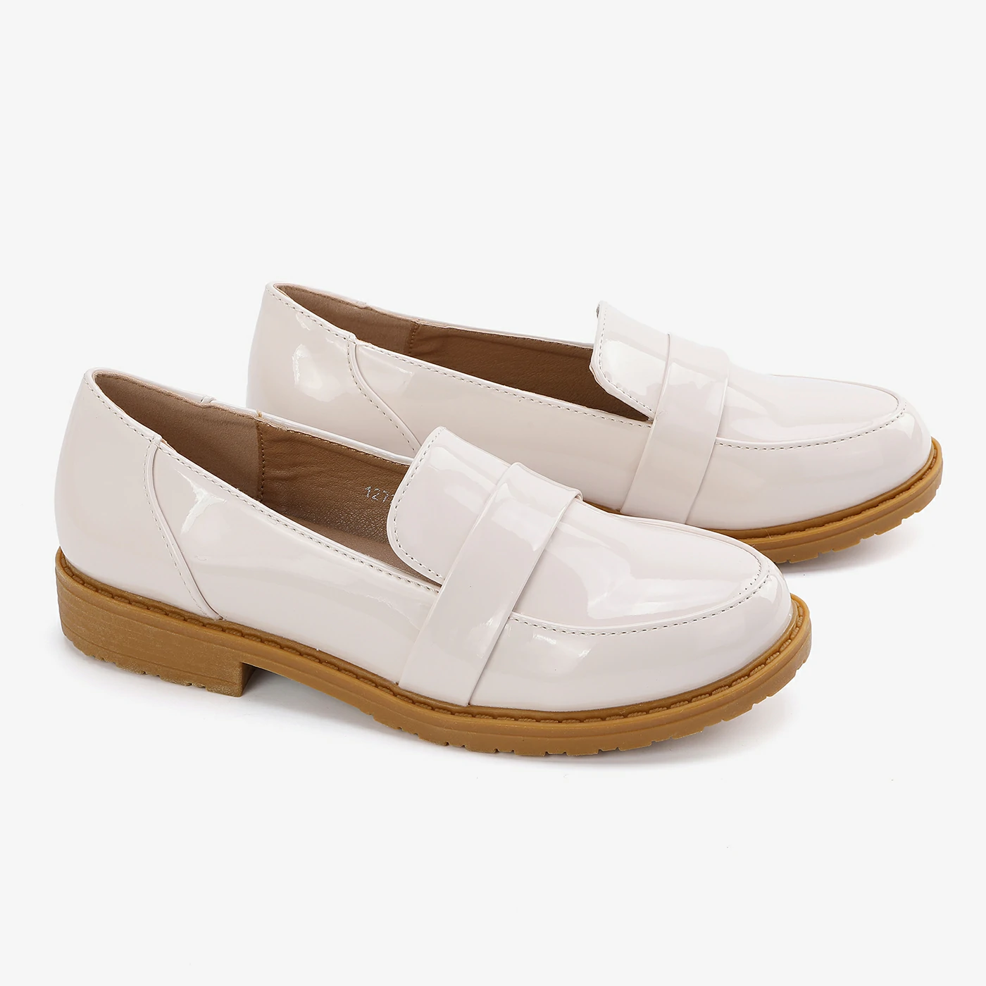 נעל שטוחה אופווייט 36